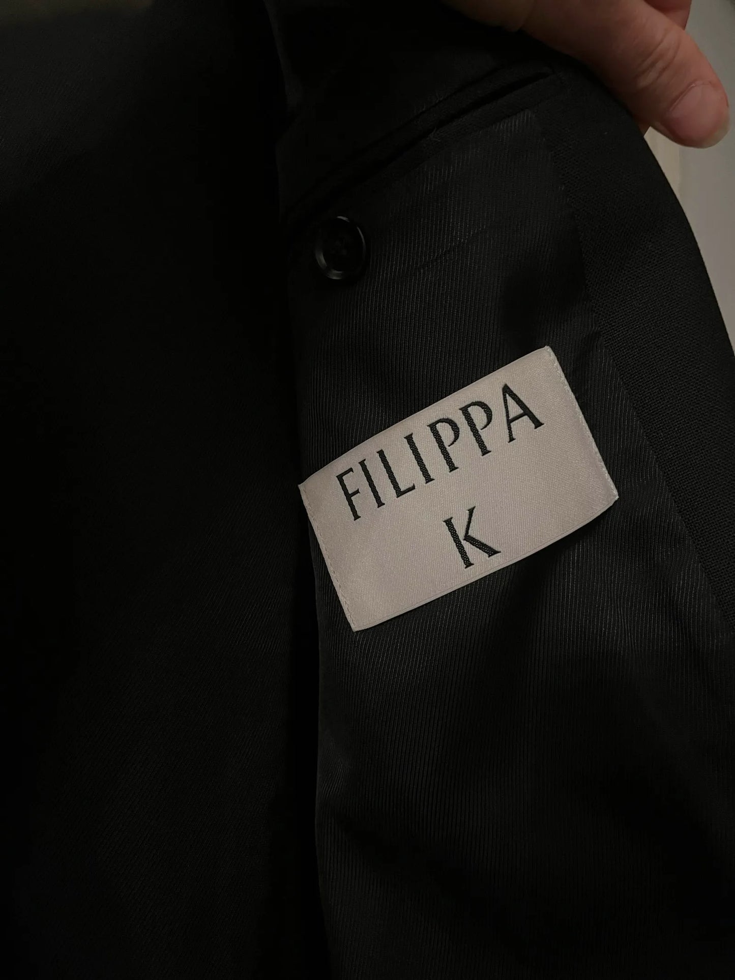 Filippa K Davina Blazer