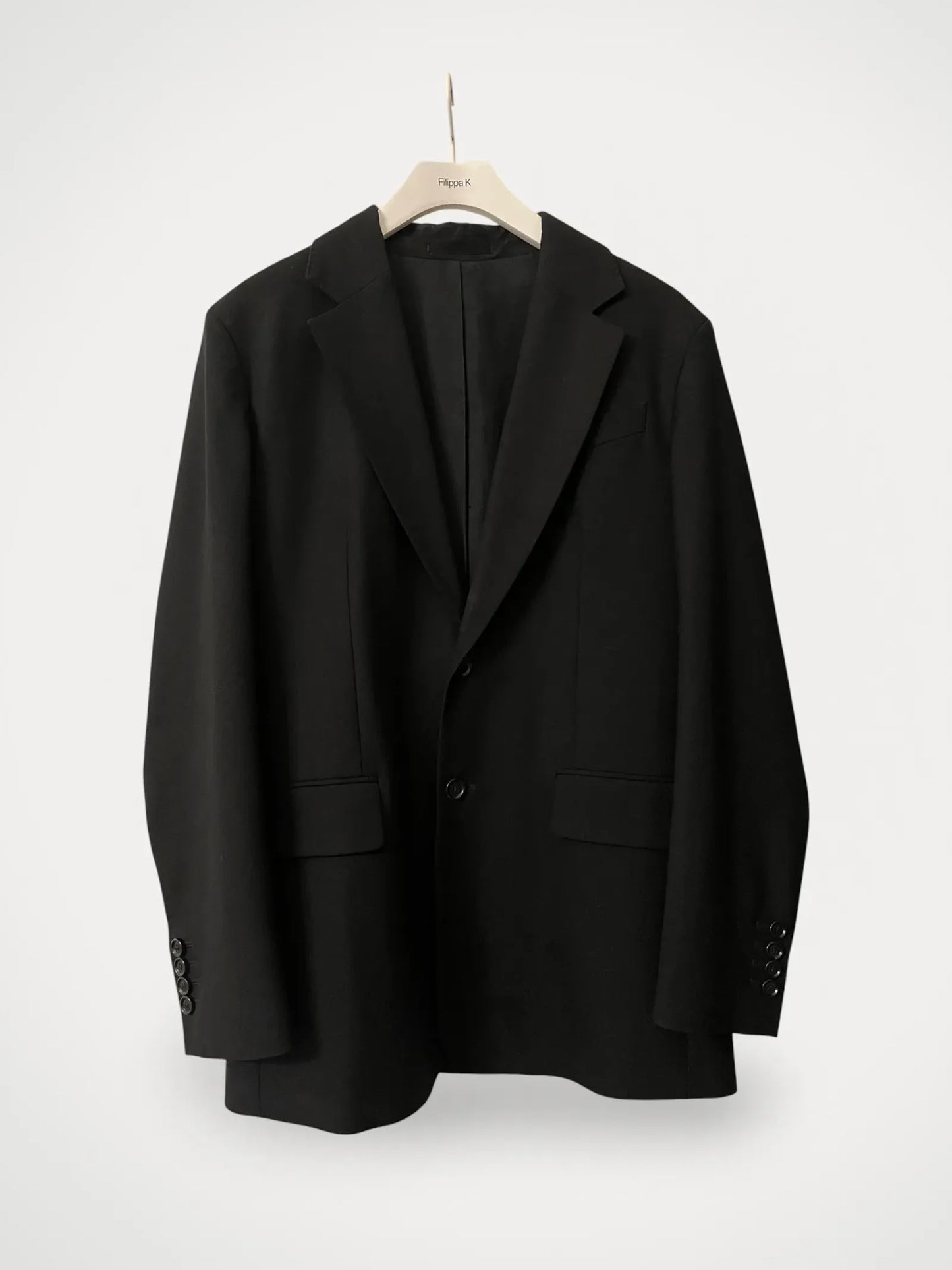 Filippa K Davina Blazer