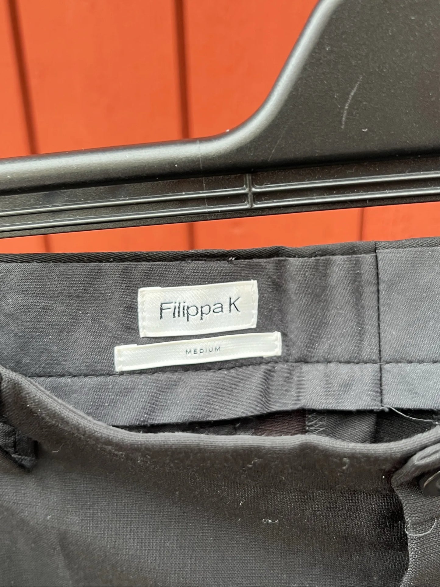 Filippa K Suit Trousers