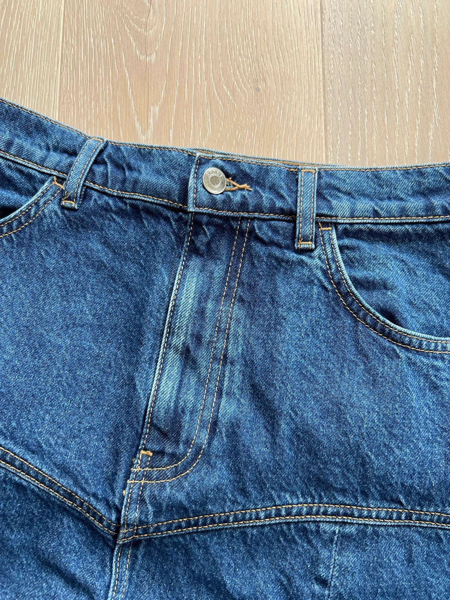 Arket Skirt