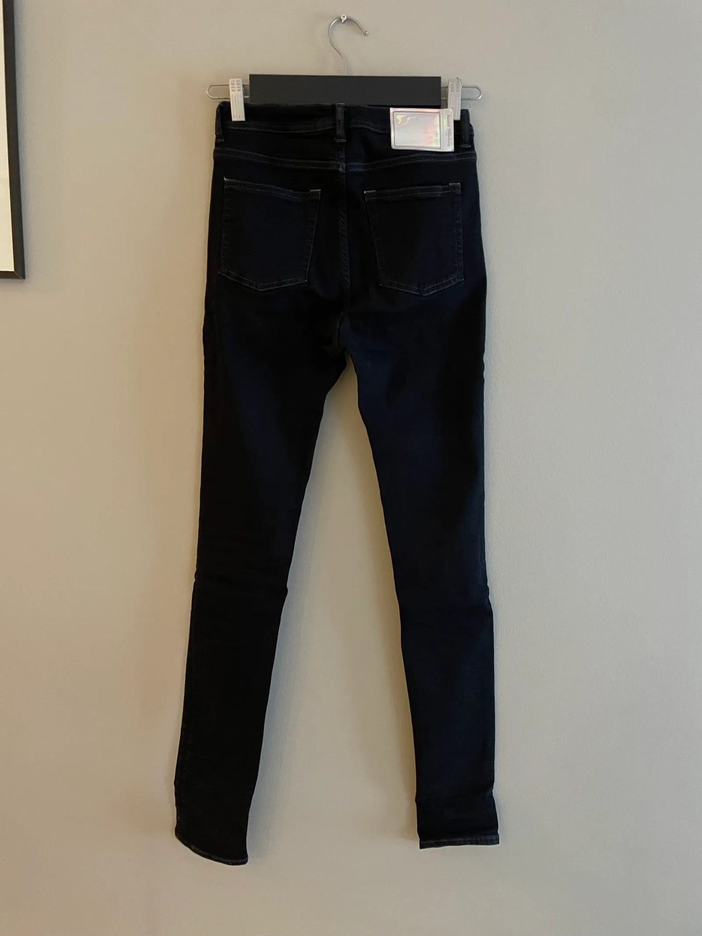 Acne Studios Peg Jeans