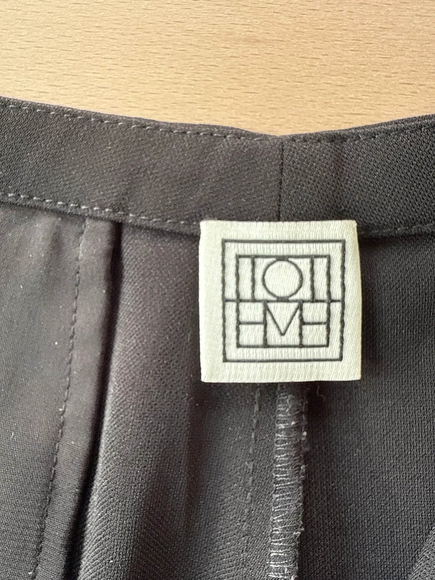 Toteme Arles Hose