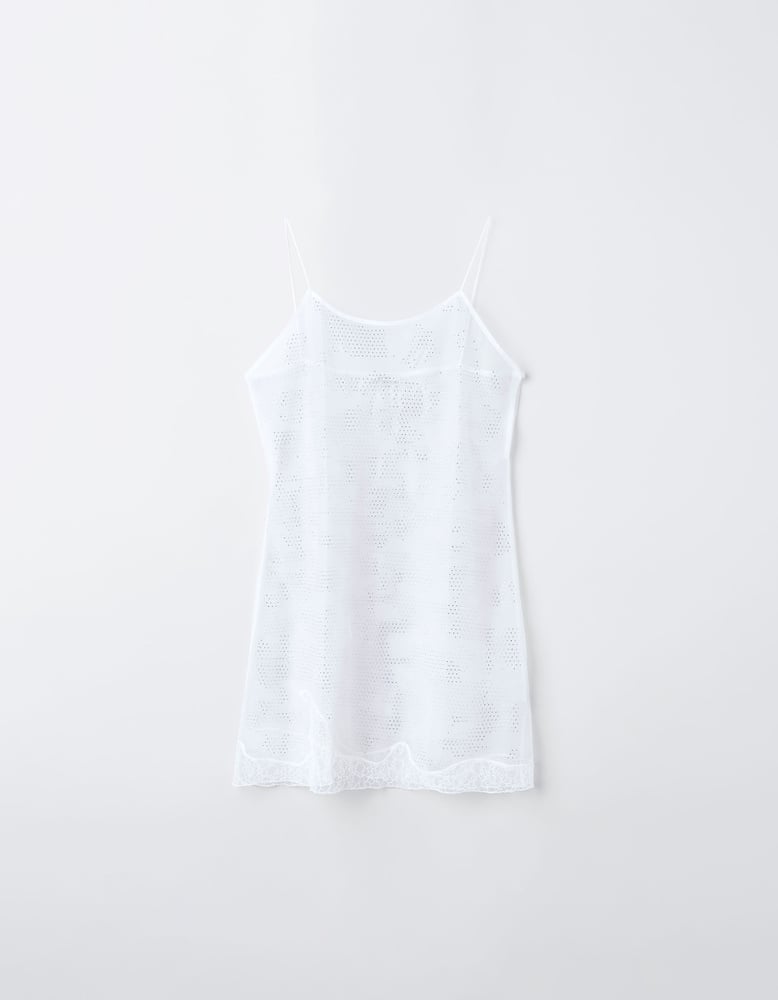 Eytys Nico Crystal Dress