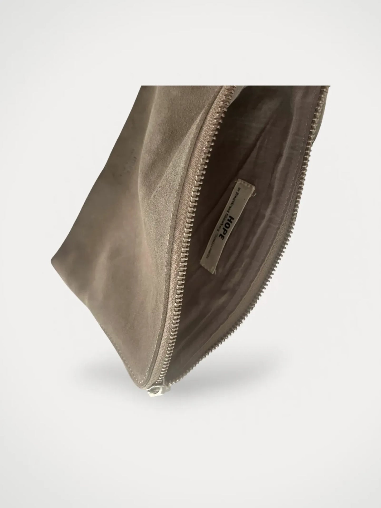 Hope Wo Pouch Clutch bag