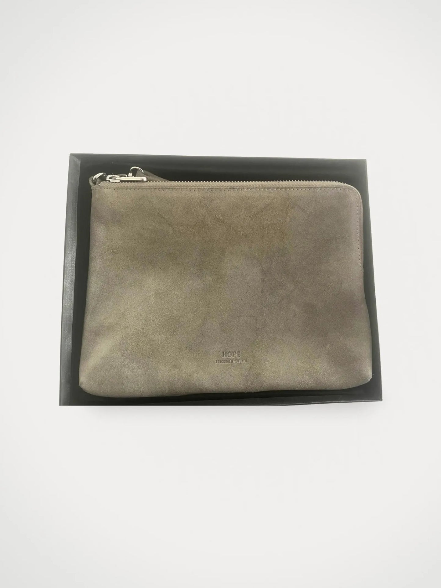Hope Wo Pouch Clutch bag