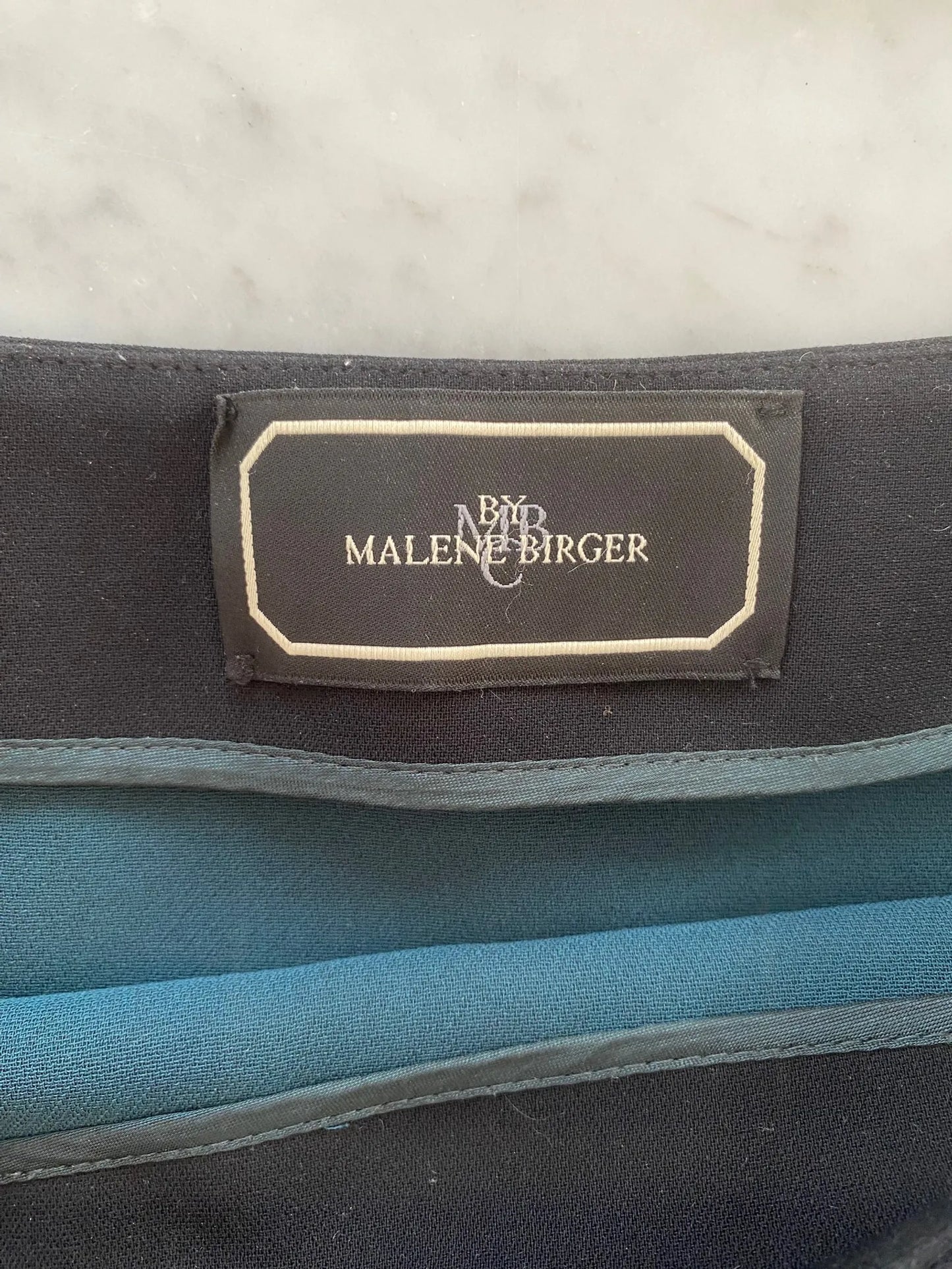 By Malene Birger Onilla Rock