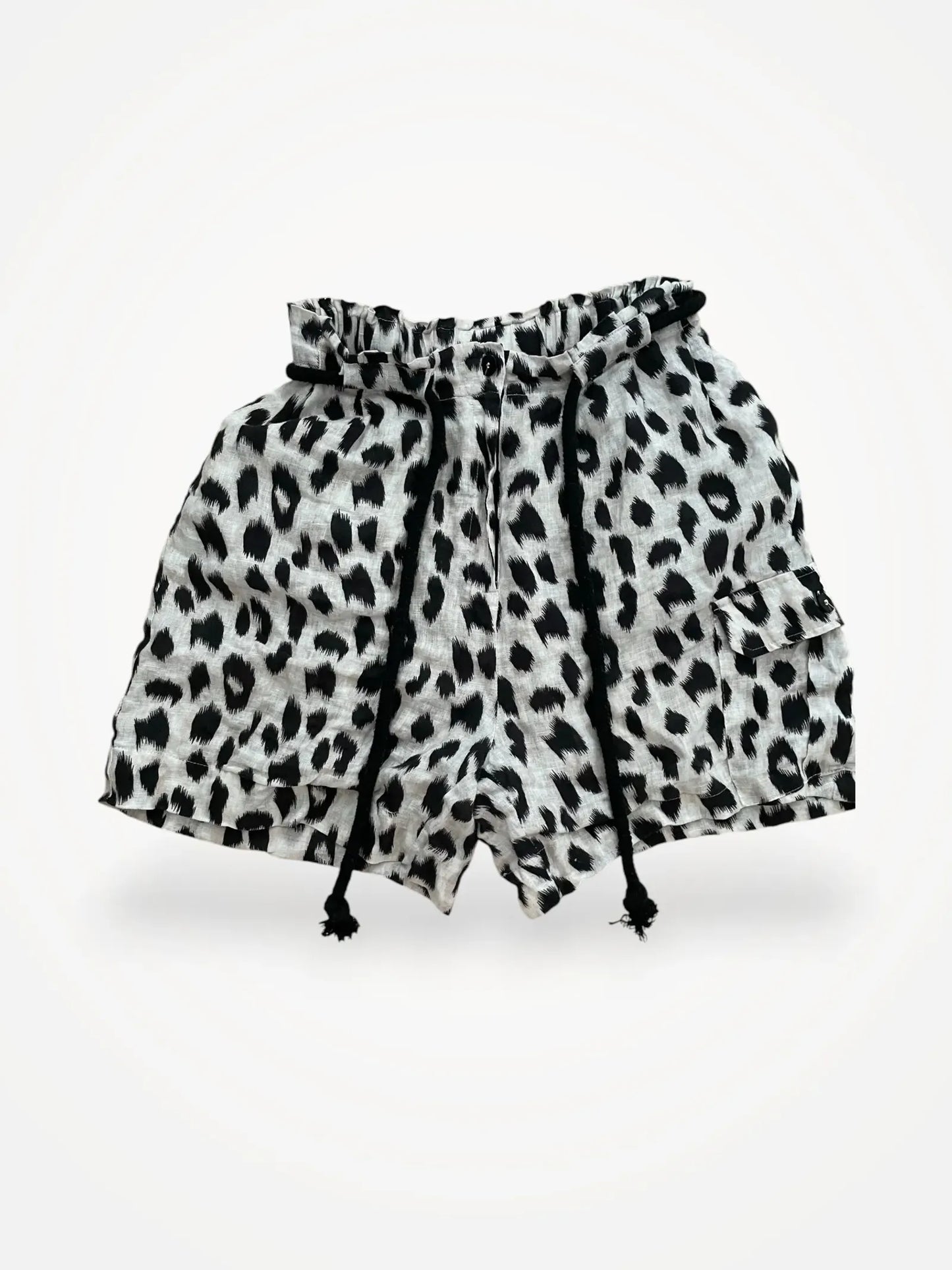 Copenhagen Muse Shorts