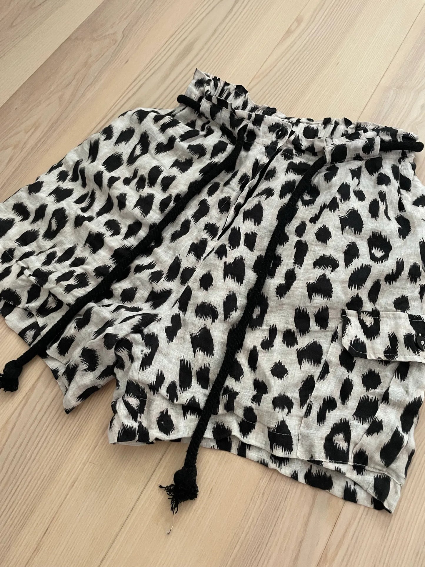 Copenhagen Muse Shorts