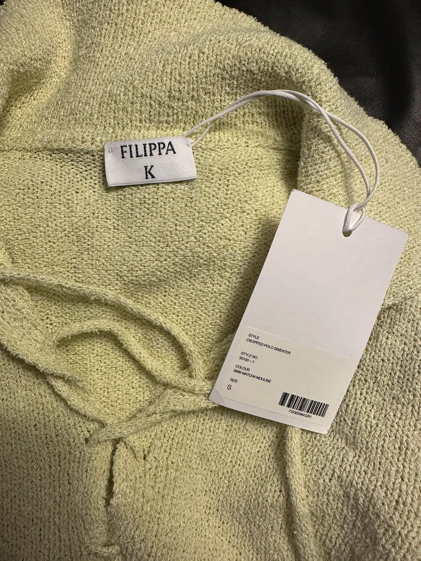 Filippa K Sweater