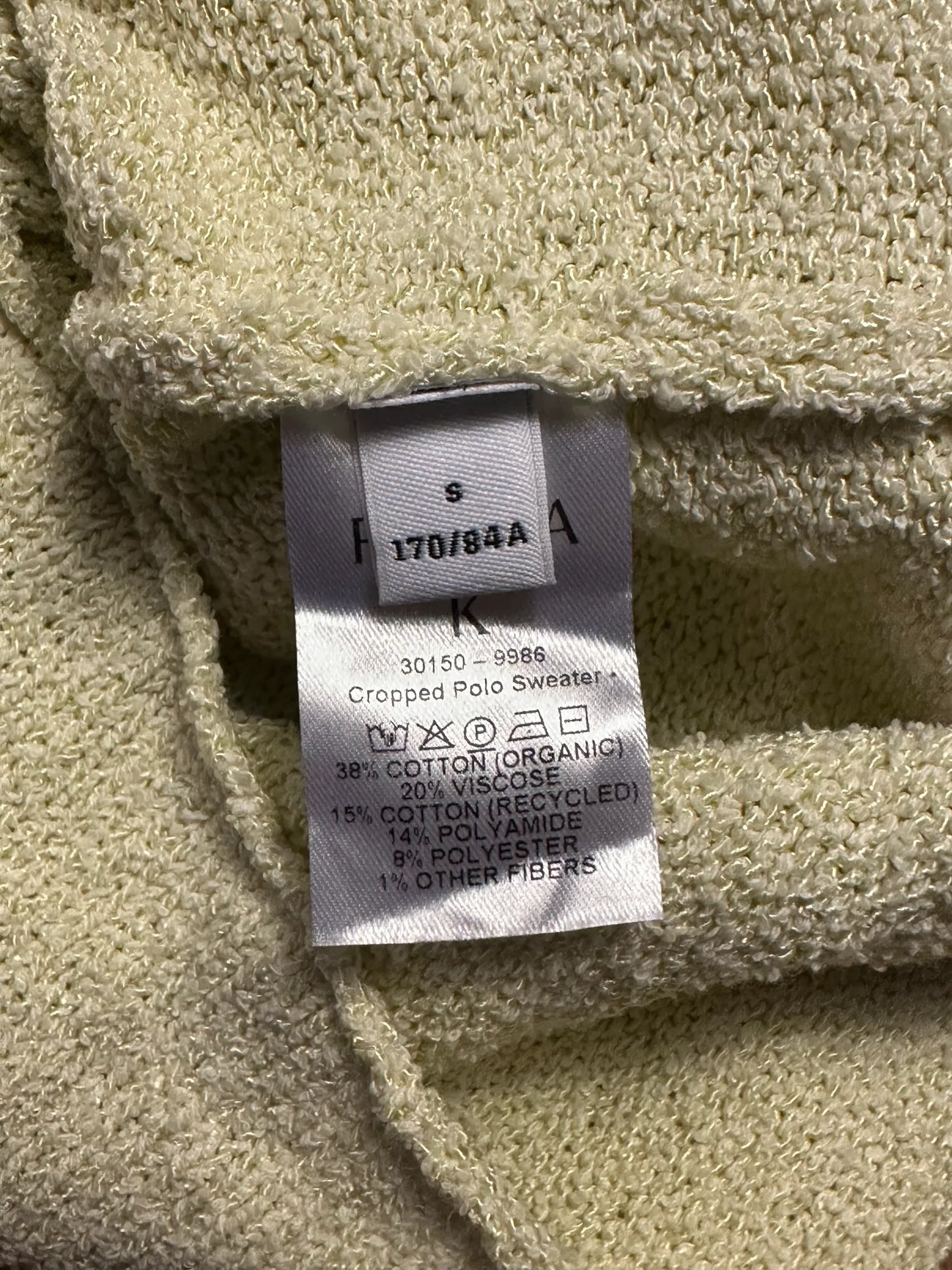 Filippa K Sweater