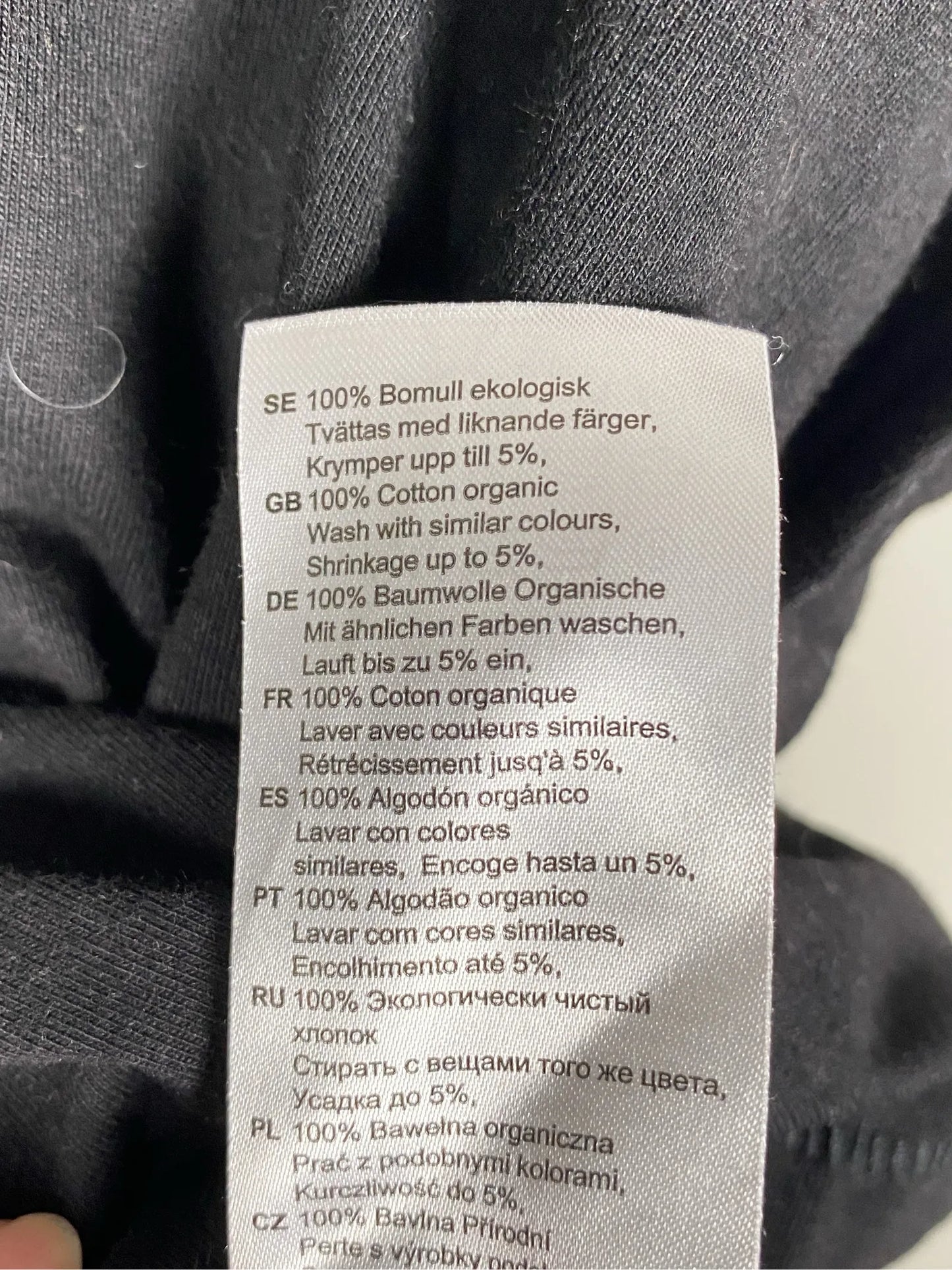 By Malene Birger T-shirt