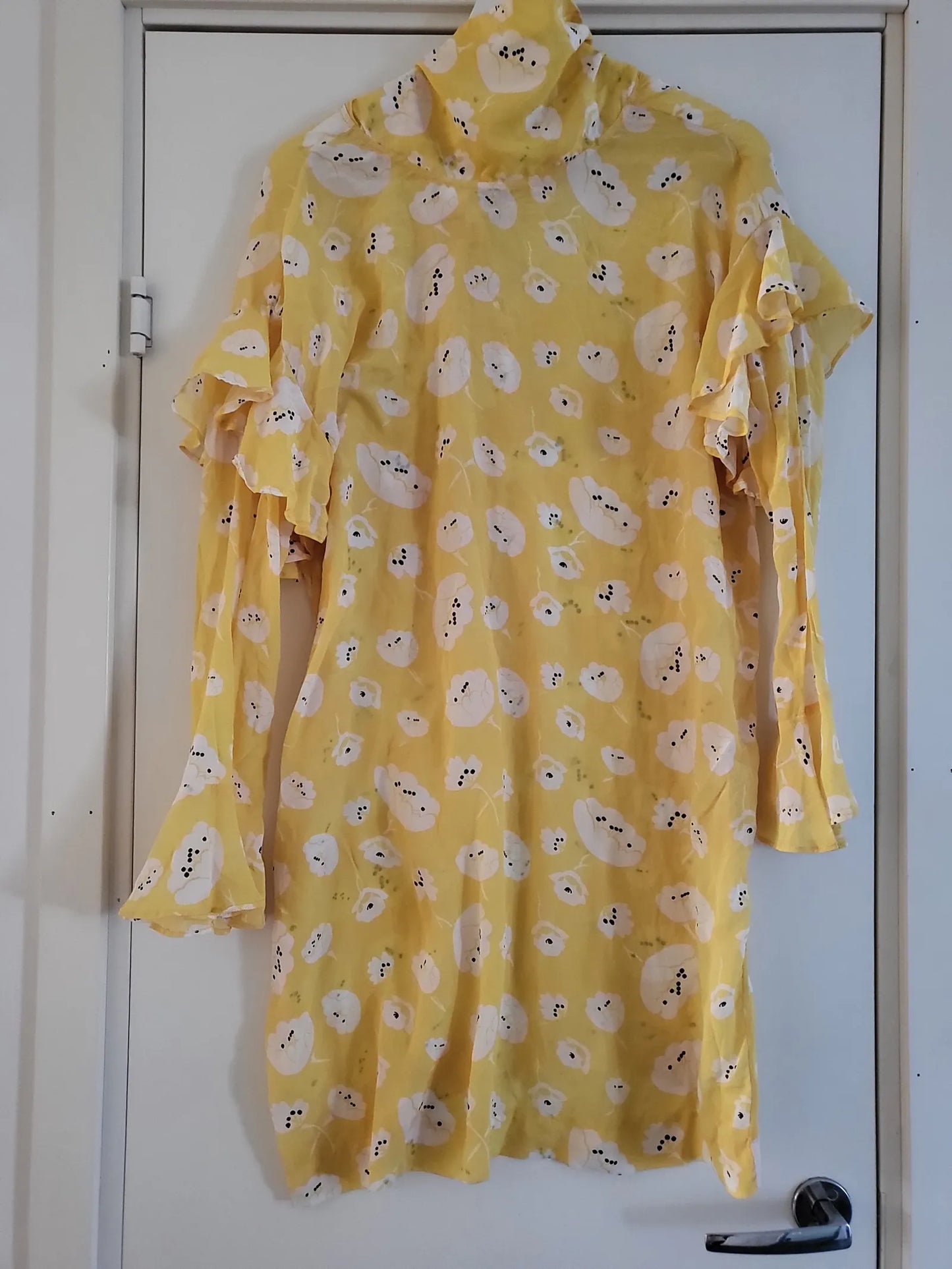 Custommade Kleid