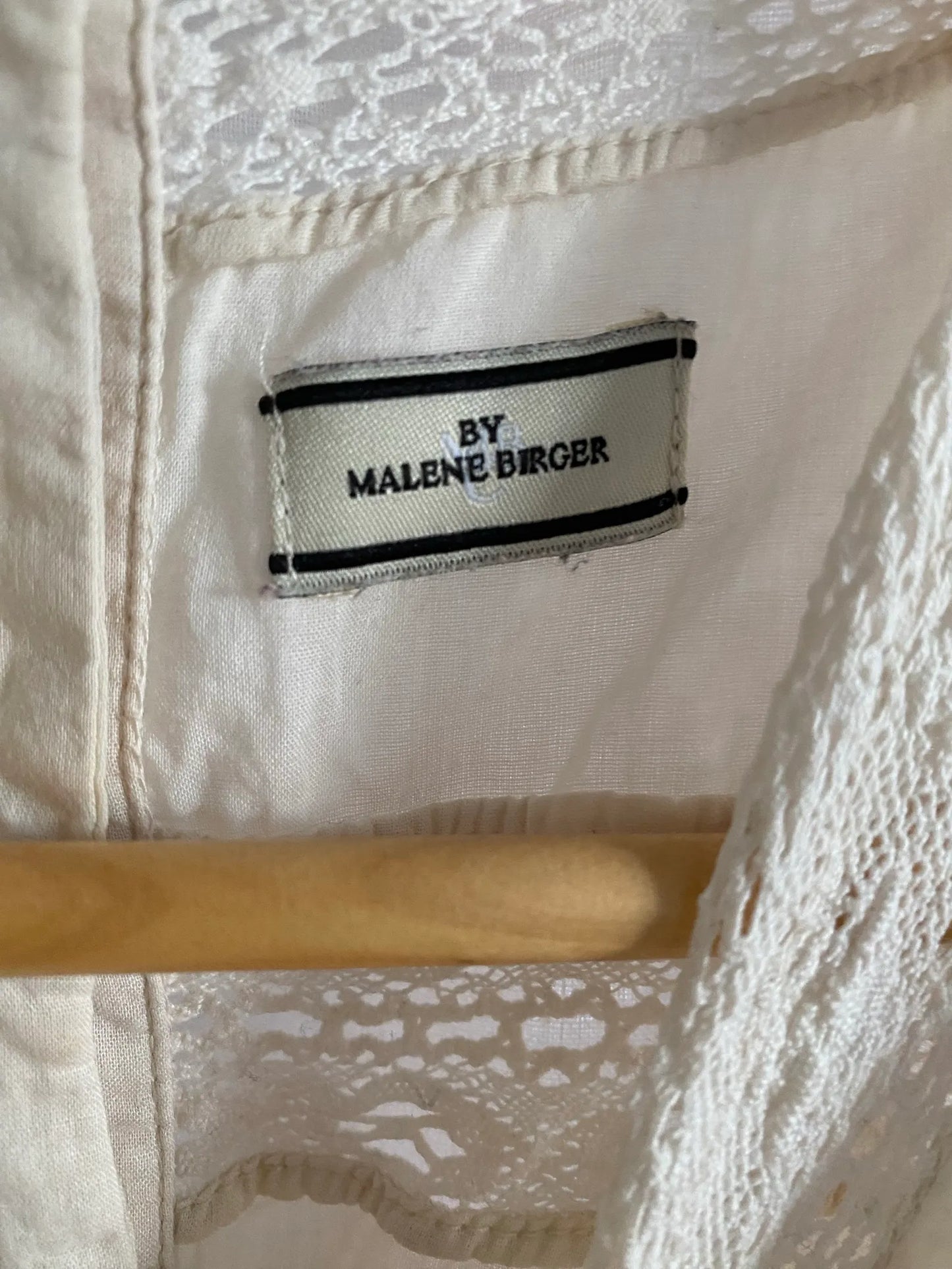 By Malene Birger Blouse