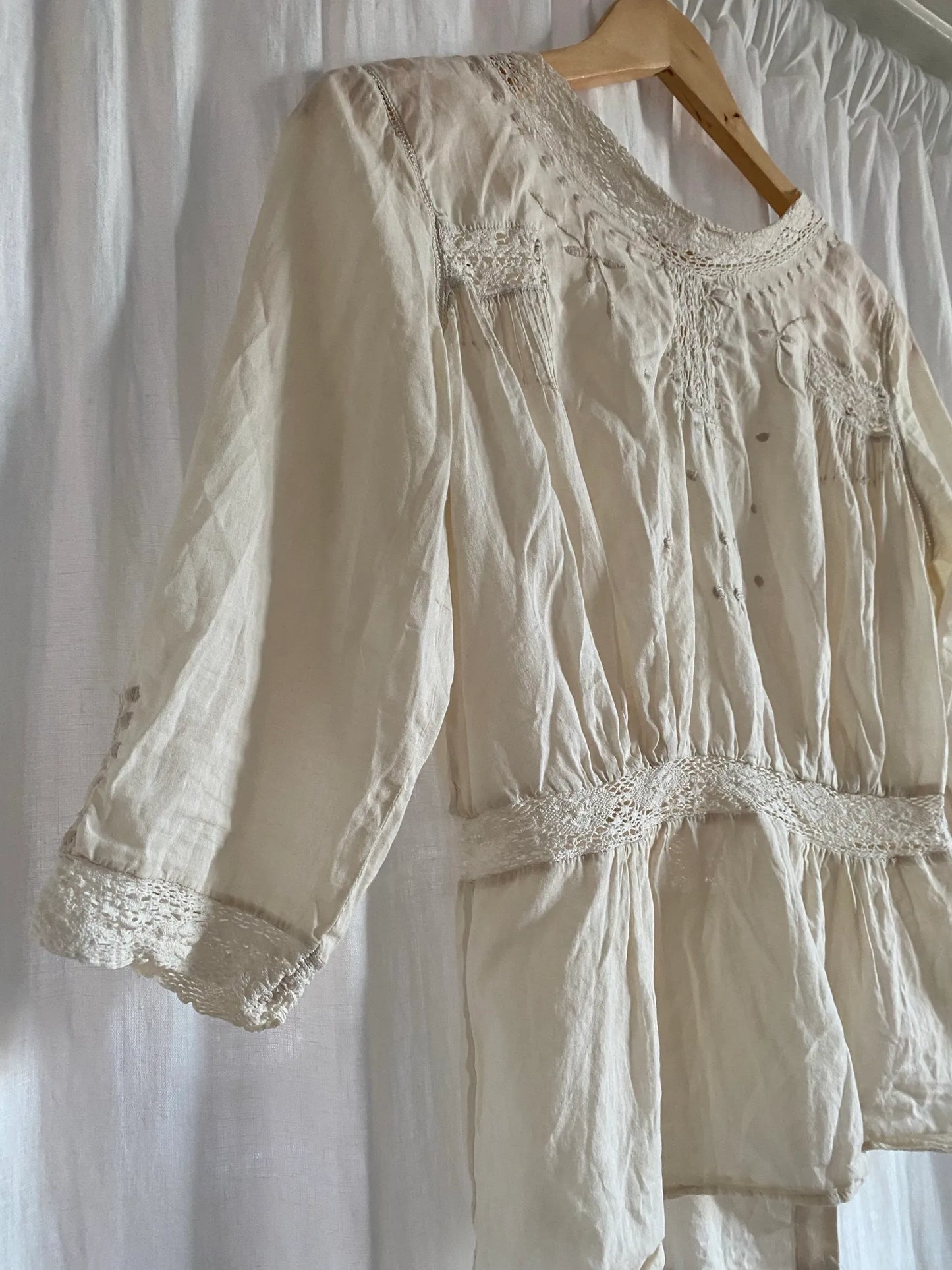 By Malene Birger Blouse
