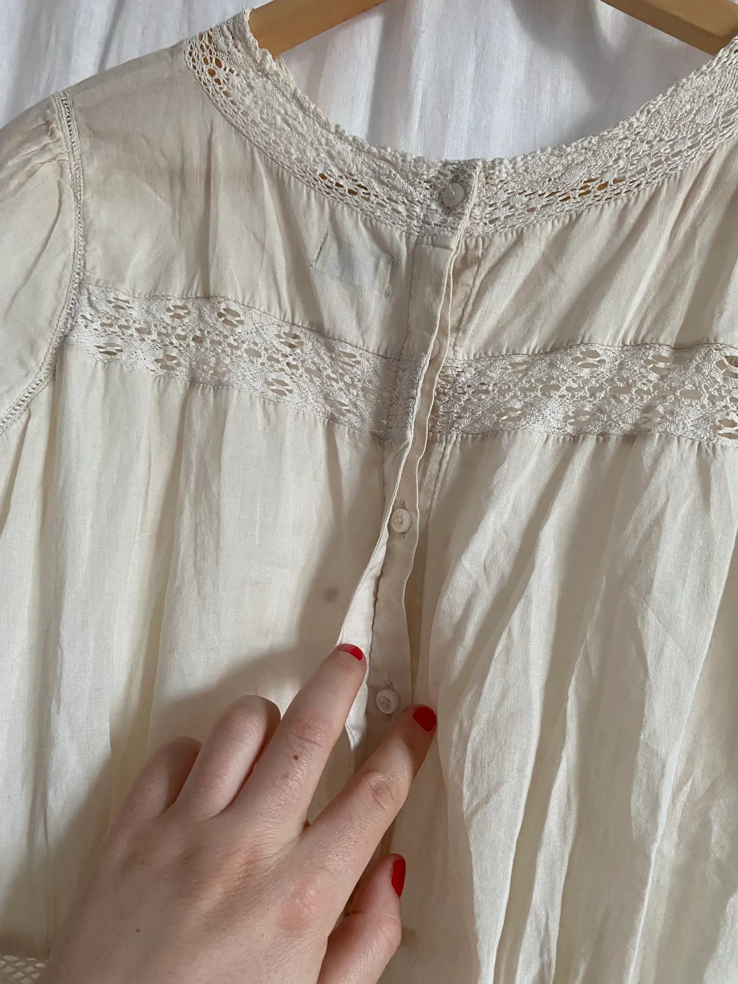 By Malene Birger Blouse