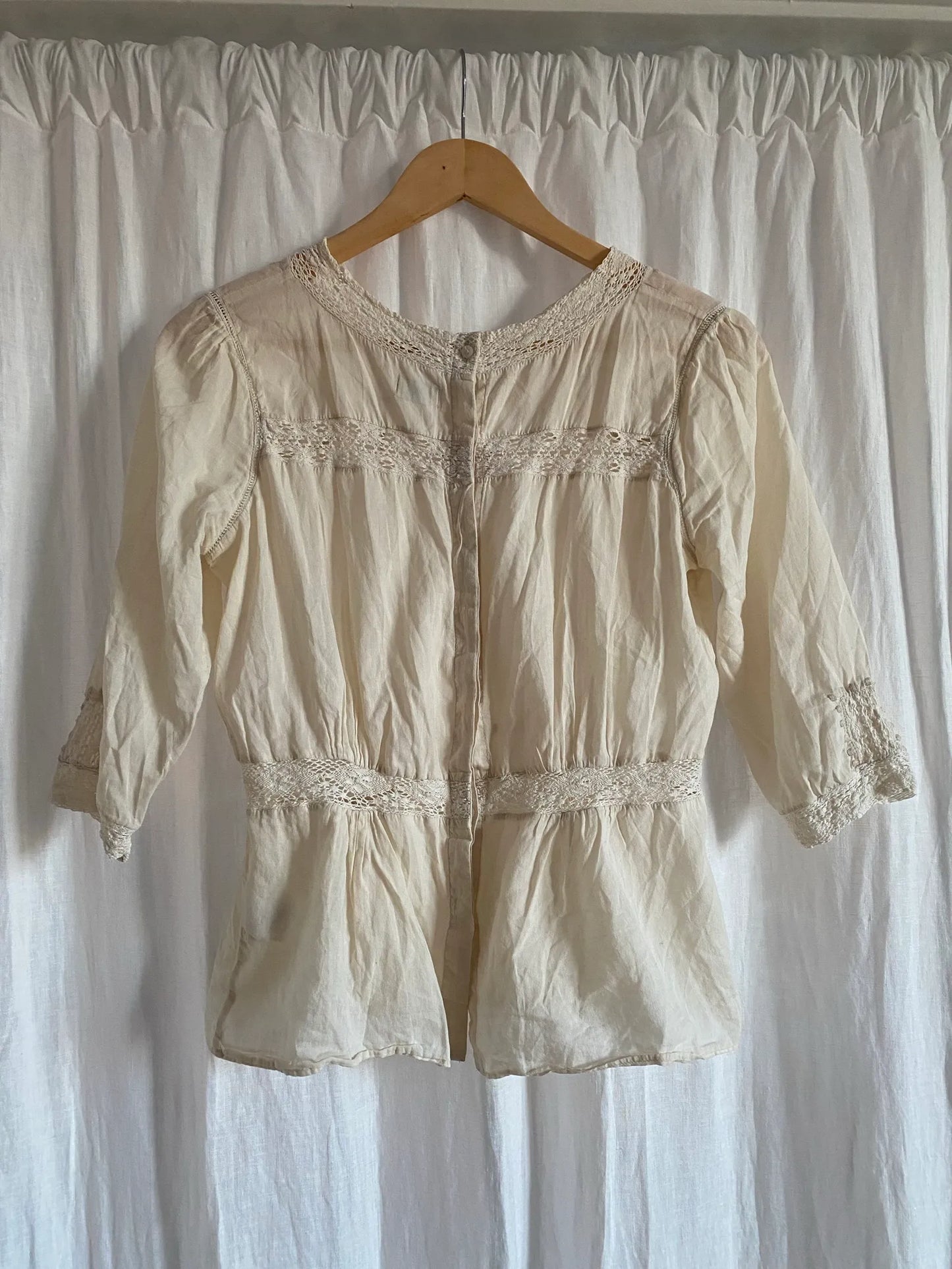 By Malene Birger Blouse