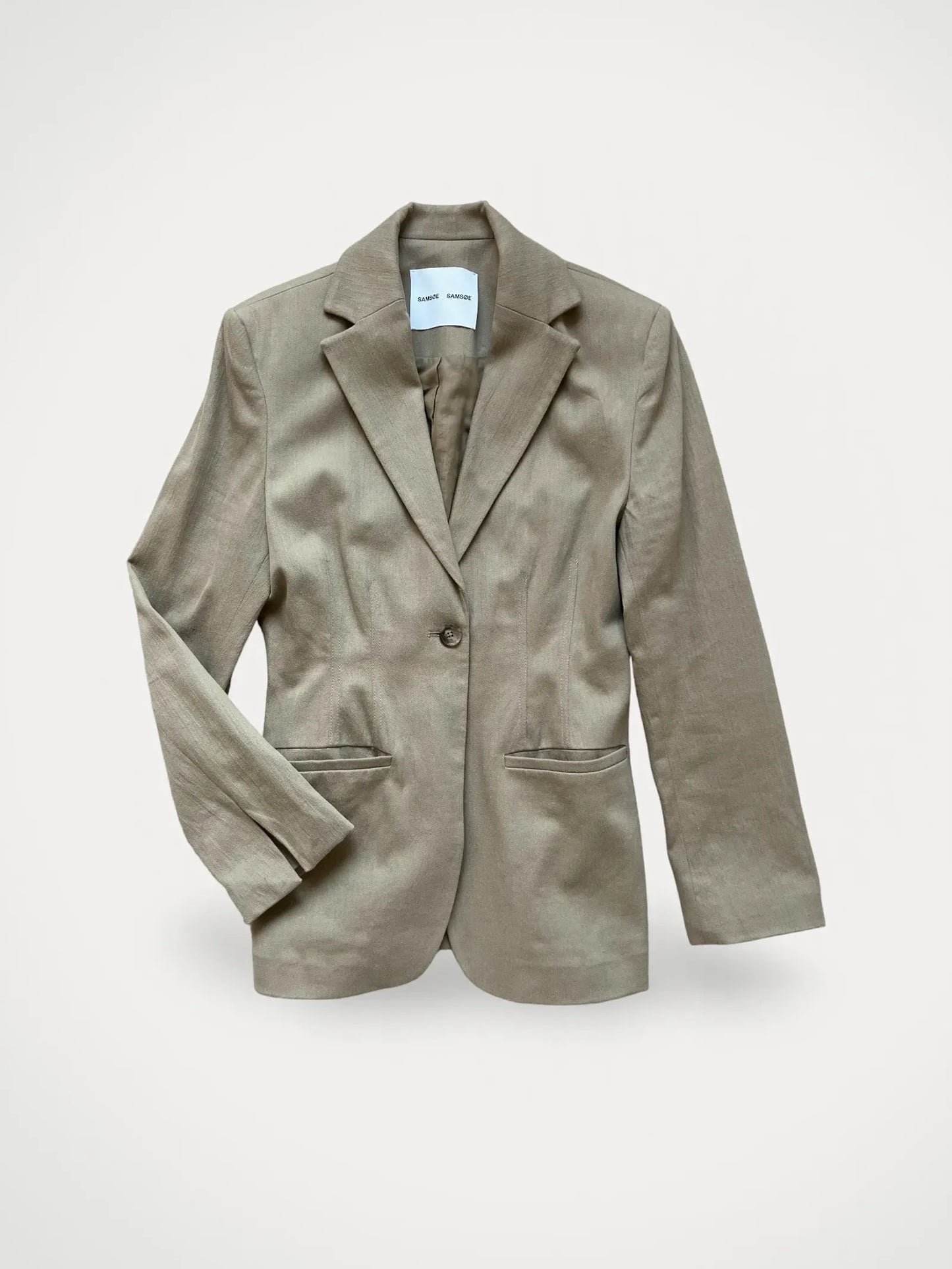 Samsøe Samsøe Salima Blazer