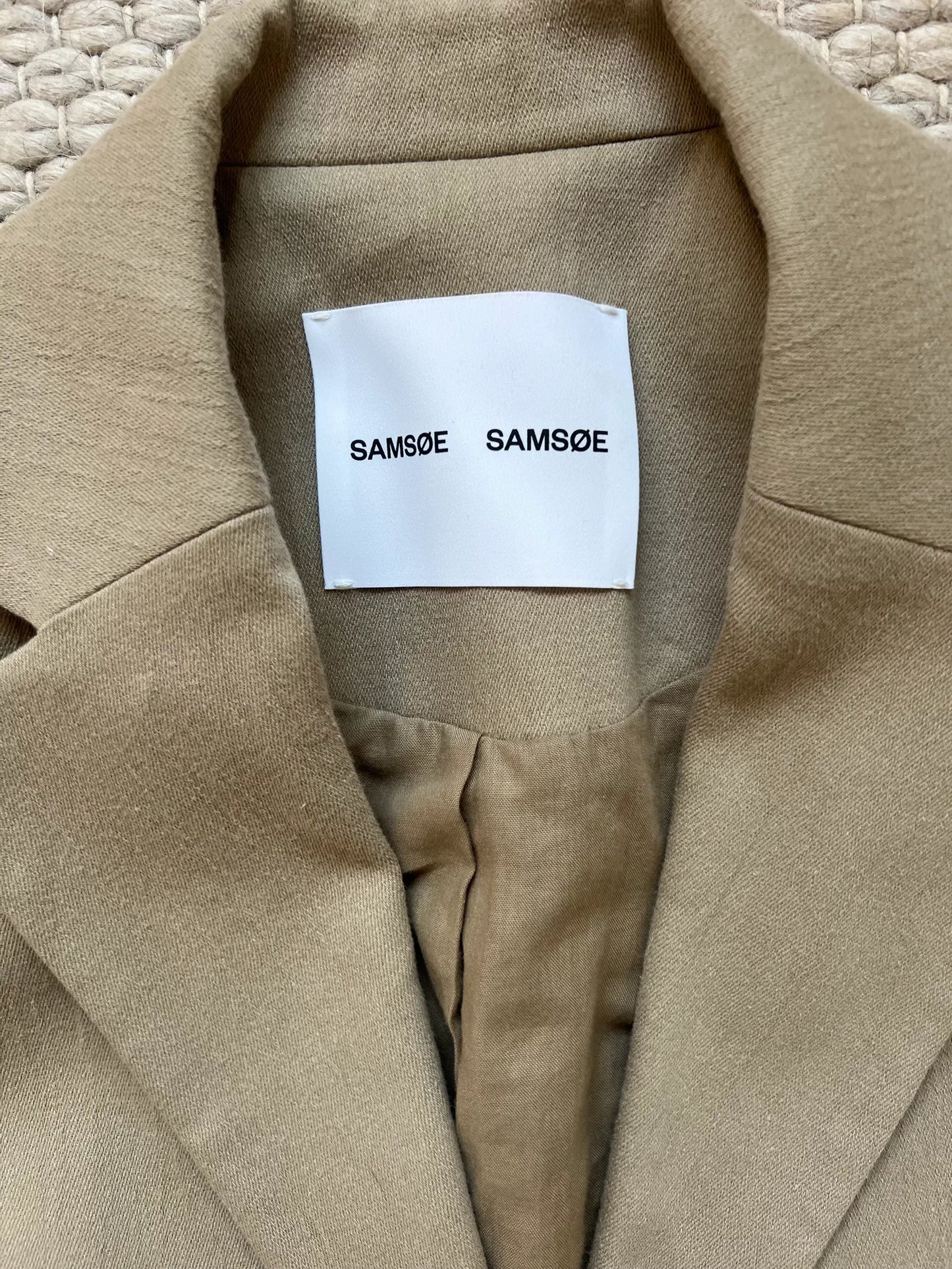 Samsøe Samsøe Salima Blazer