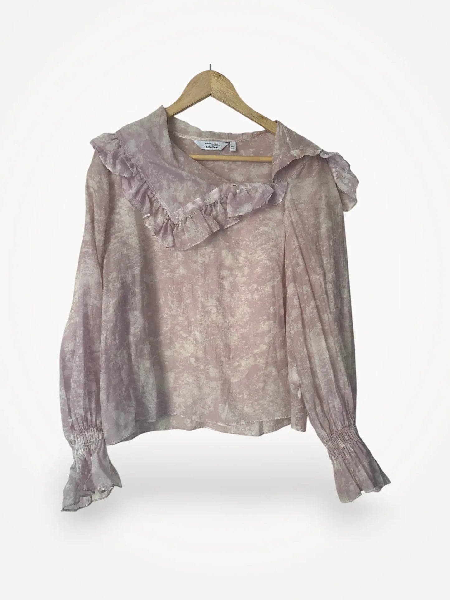 & Other Stories Blouse