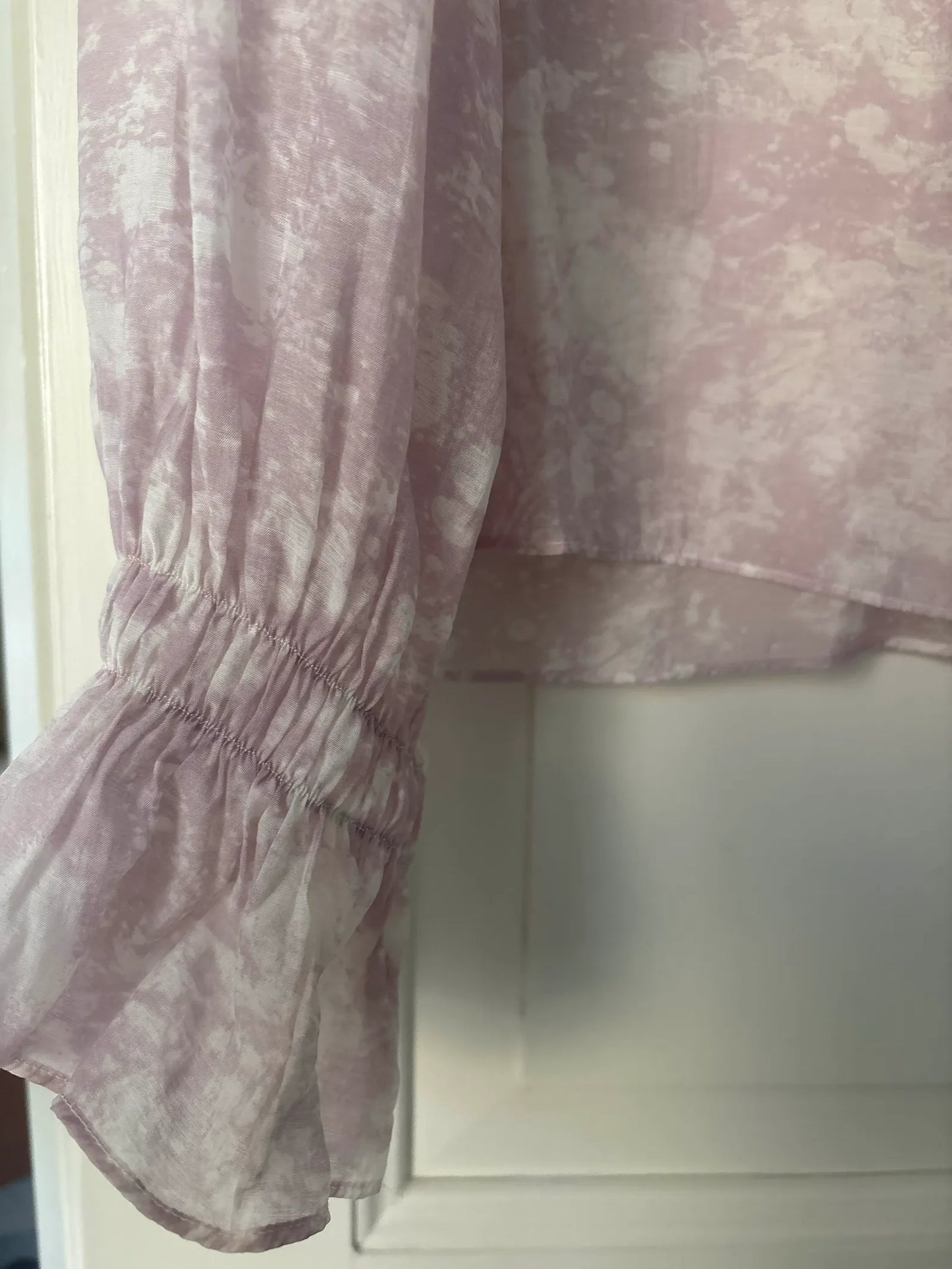 & Other Stories Blouse