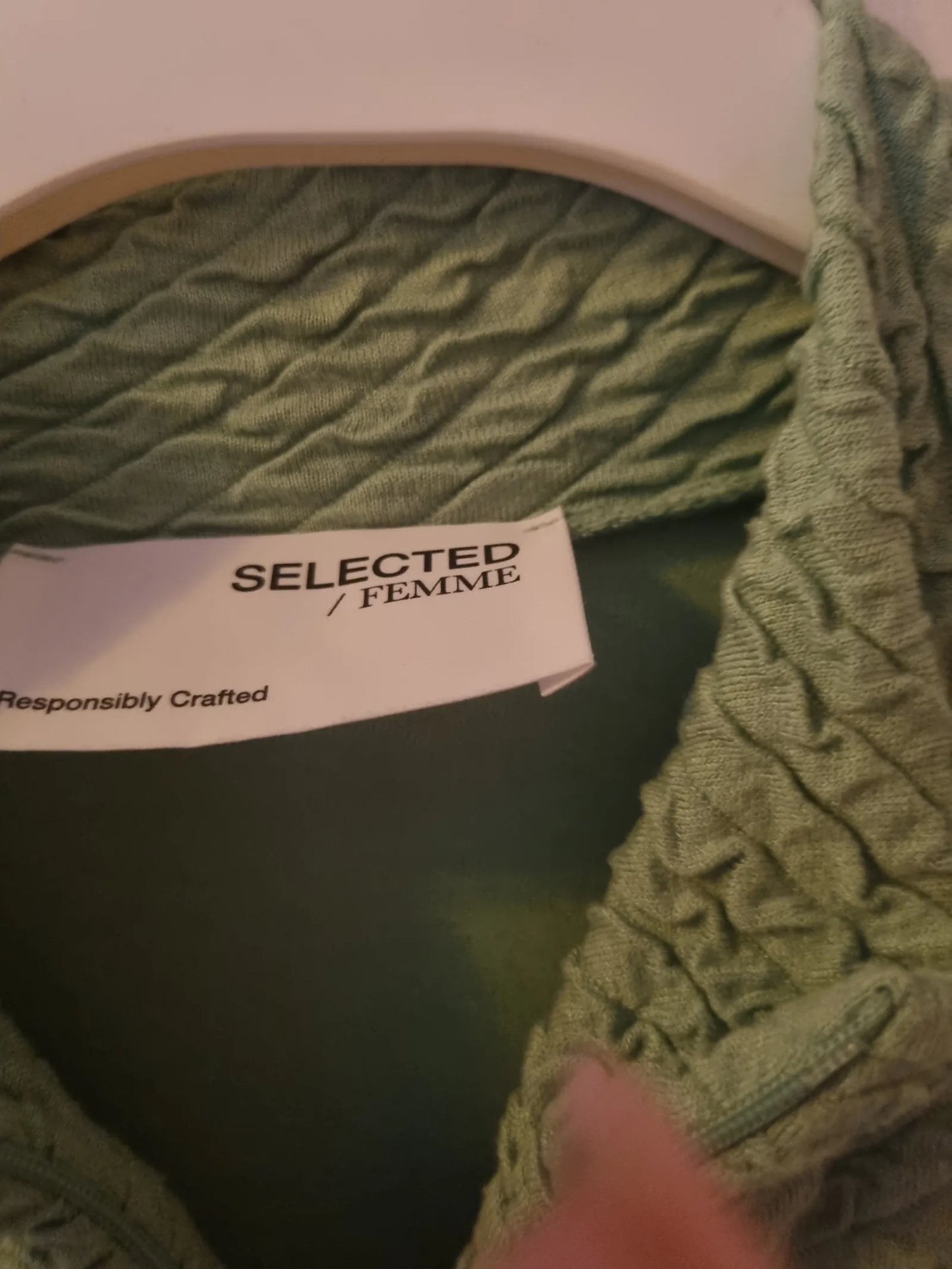 SELECTED Dress