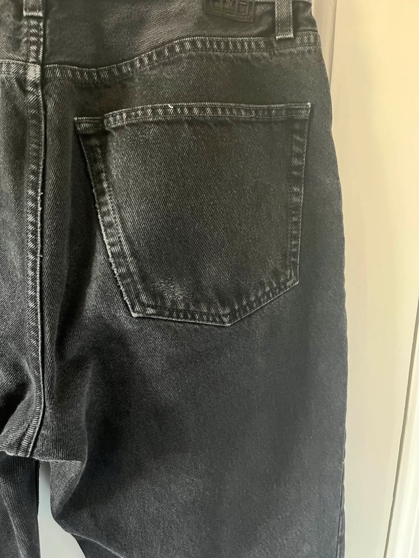 Toteme Jeans