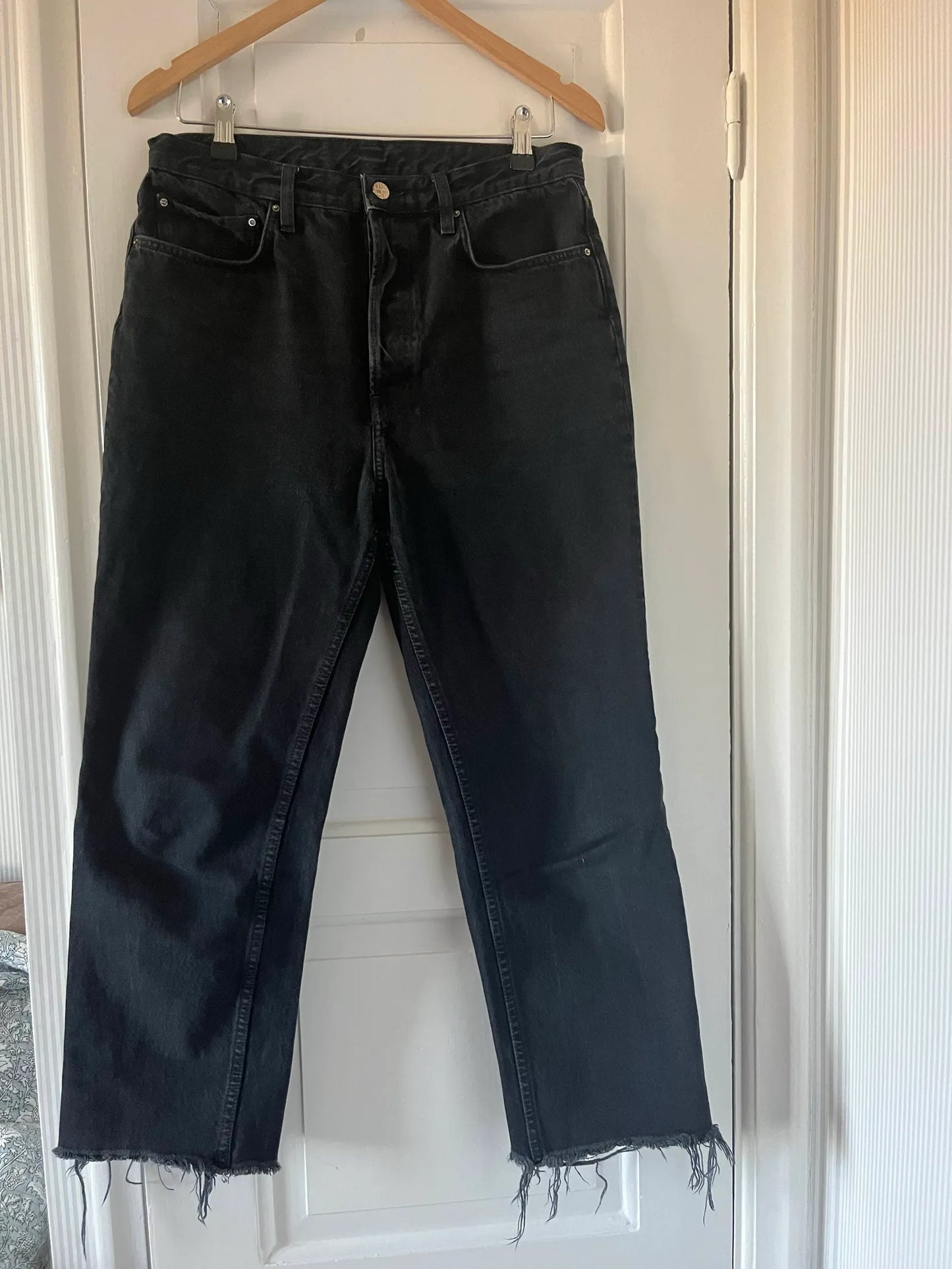 Toteme Jeans