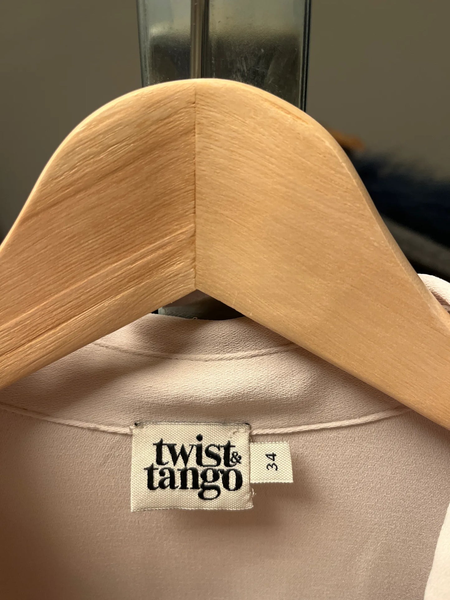 Twist & Tango Zelda Shirt
