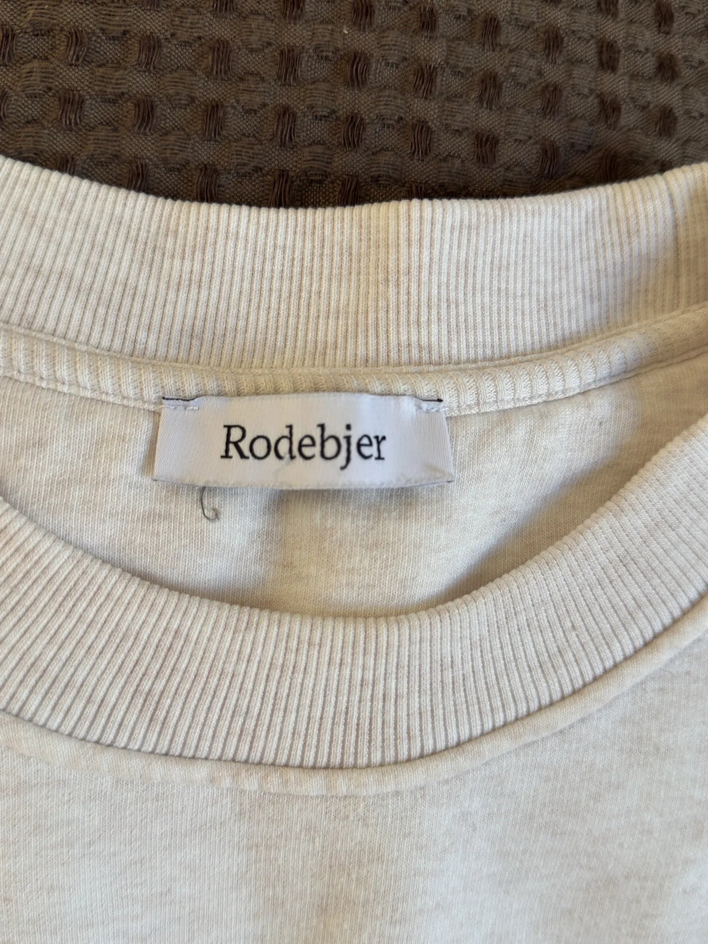 Rodebjer Koloman Sweatshirt