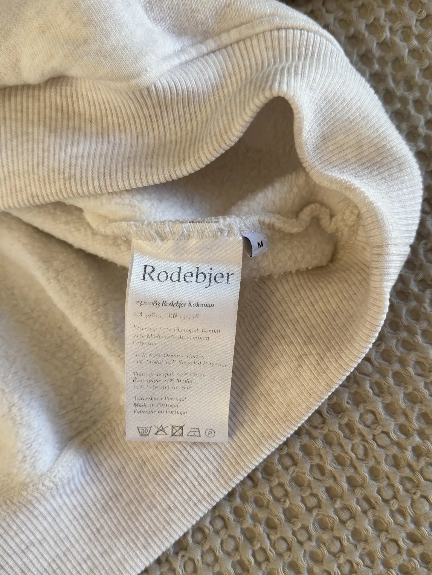 Rodebjer Koloman Sweatshirt