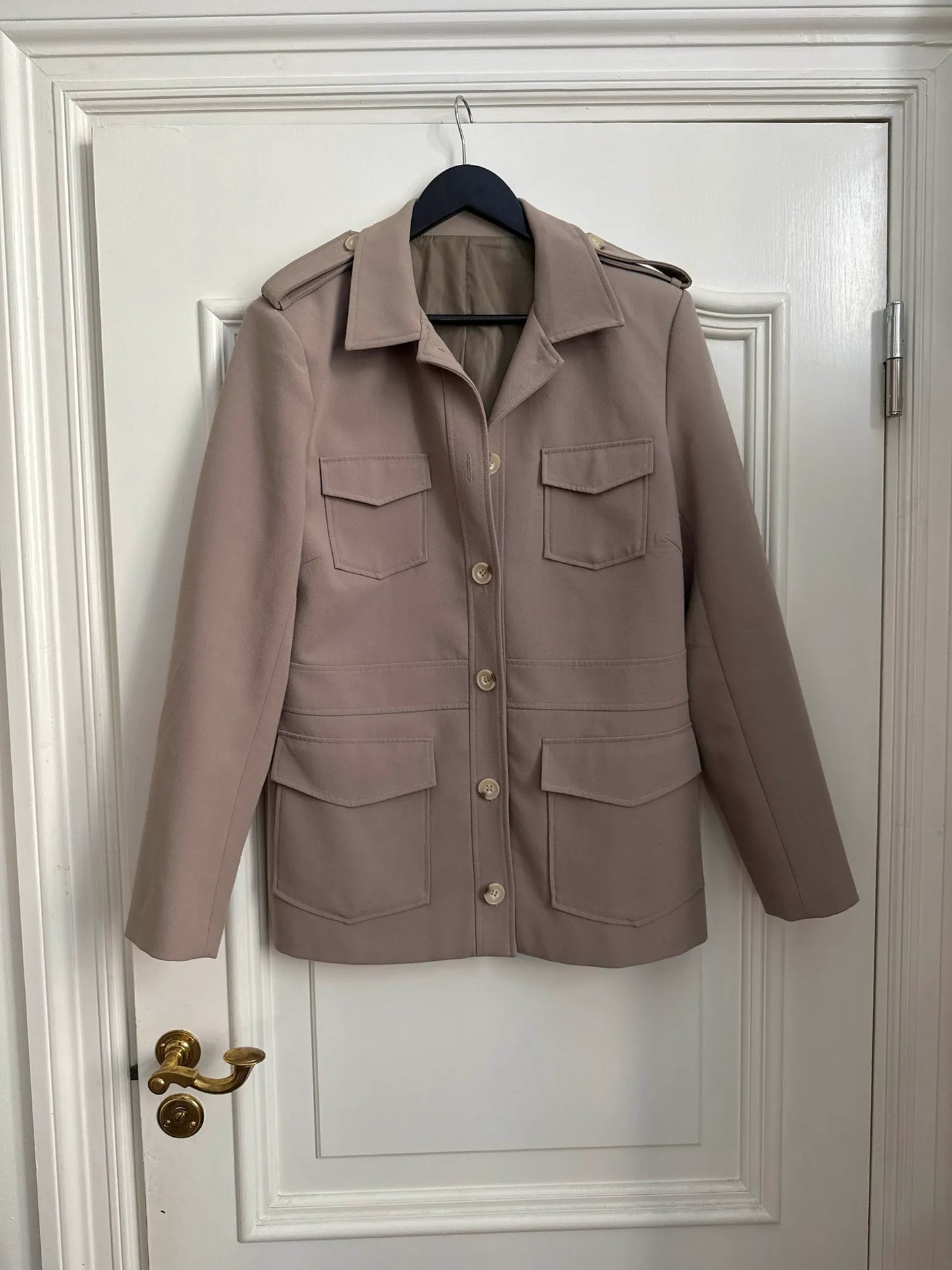 Massimo Dutti Blazer