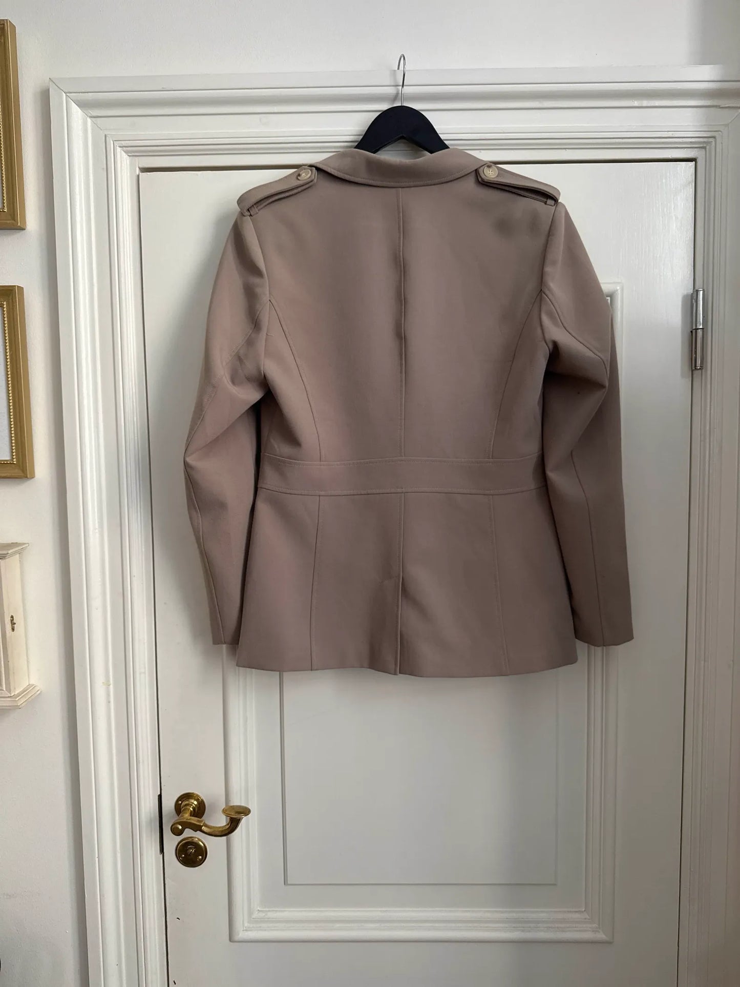 Massimo Dutti Blazer