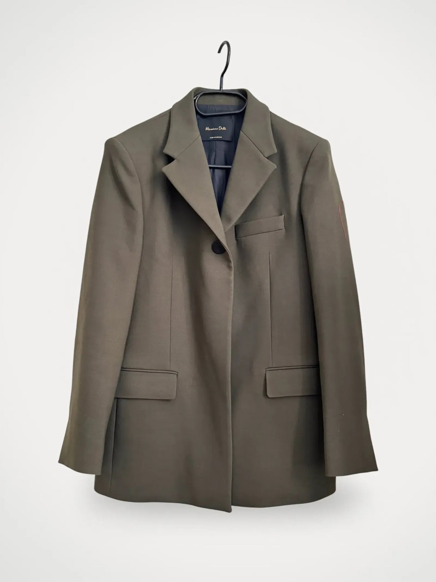 Massimo Dutti Blazer