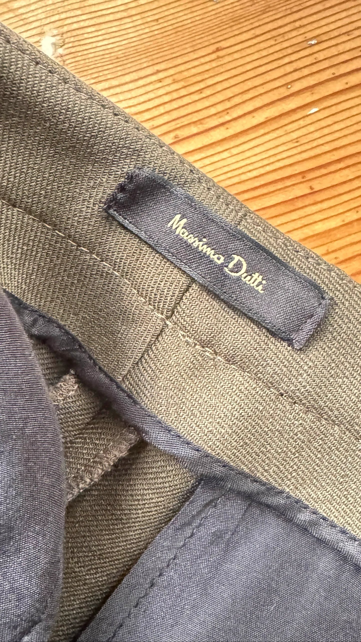 Massimo Dutti Blazer