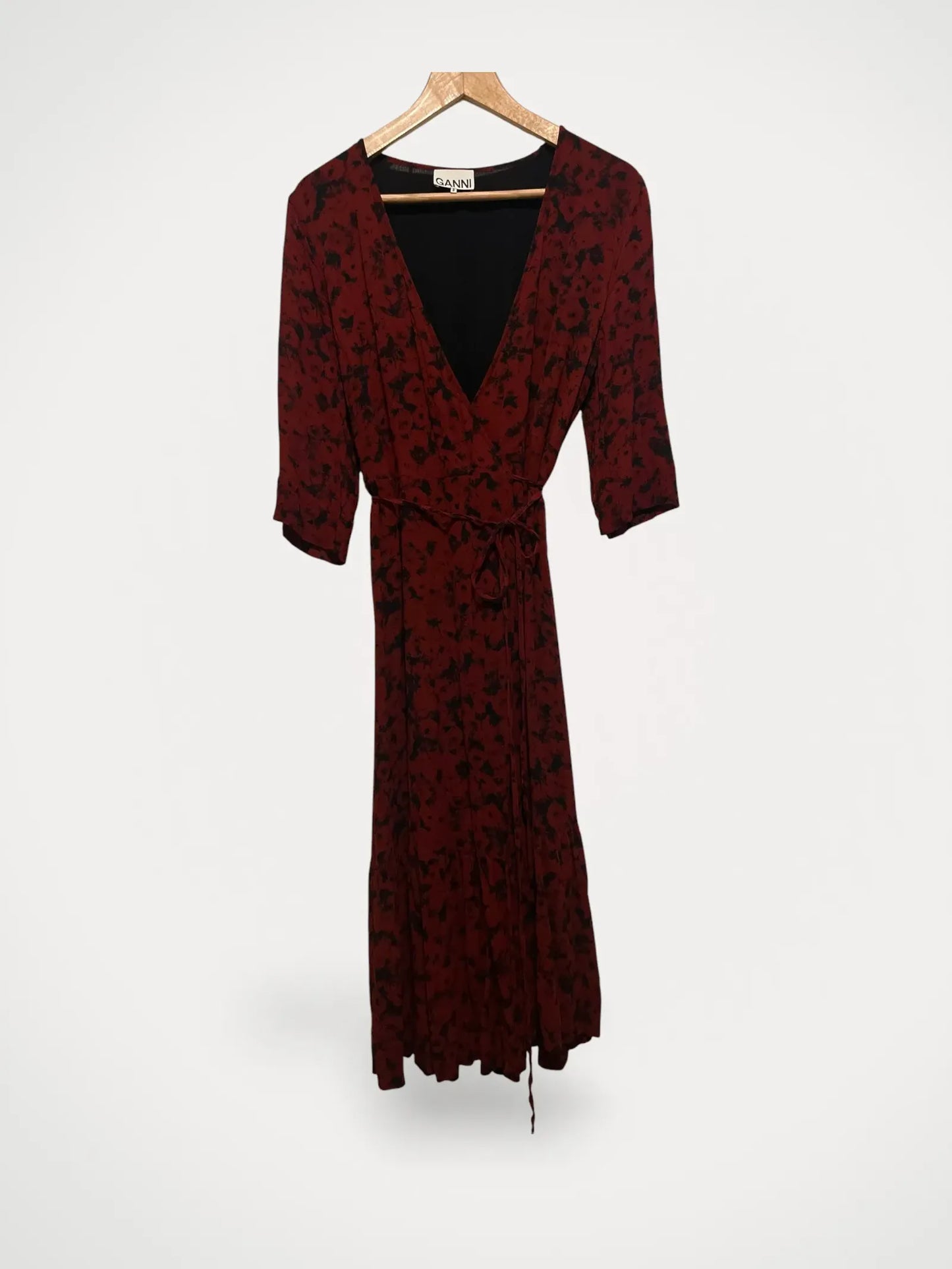 Ganni Dress