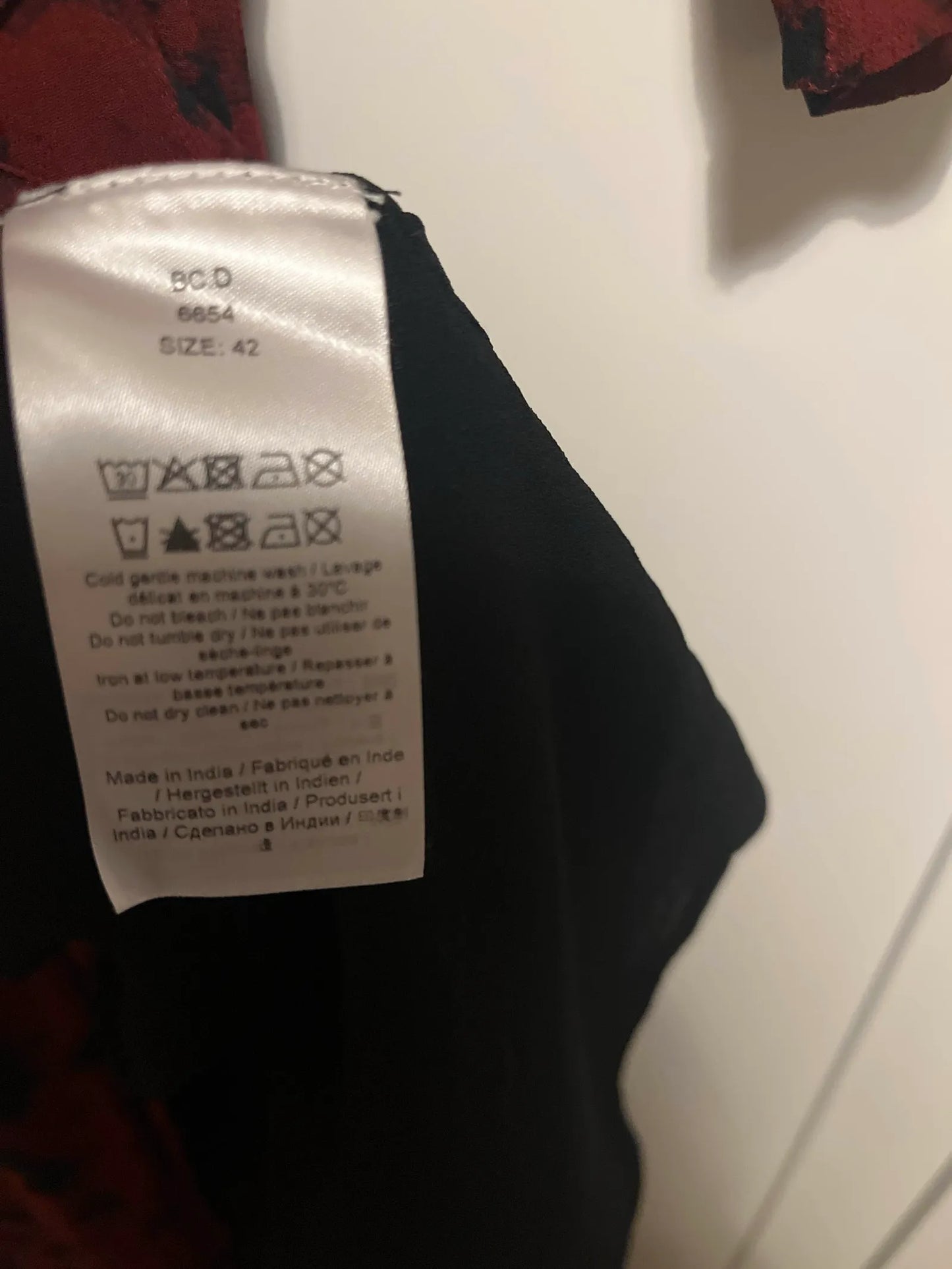 Ganni Dress