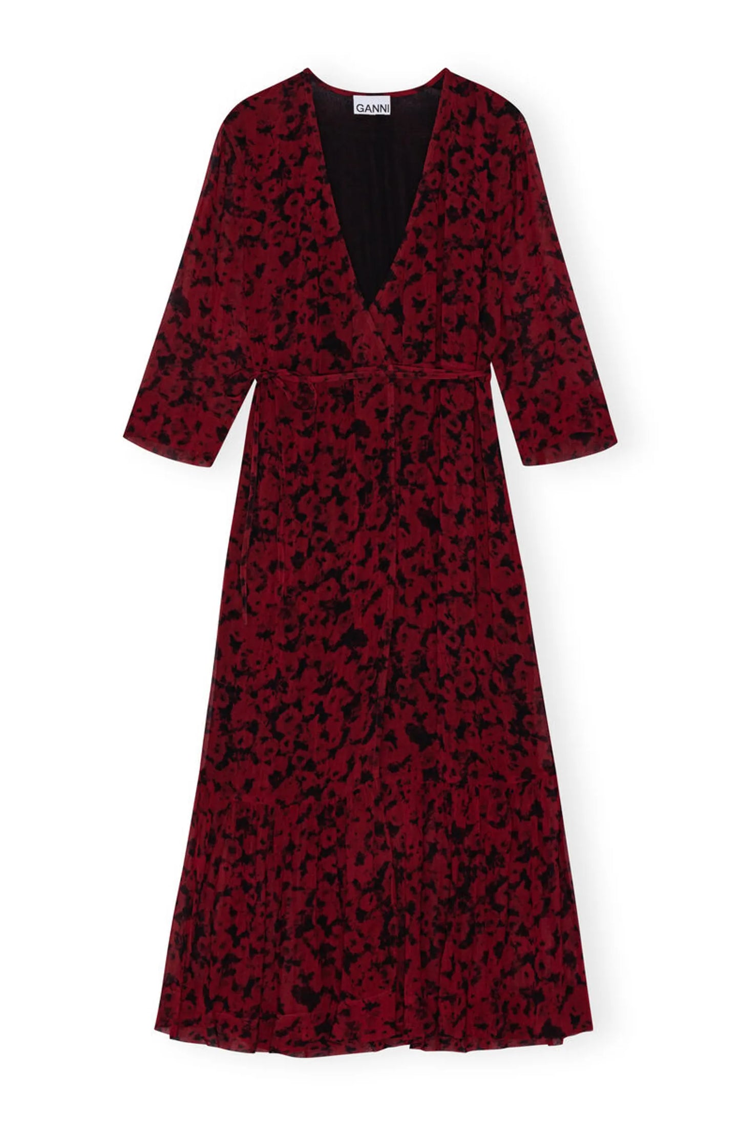 Ganni Dress