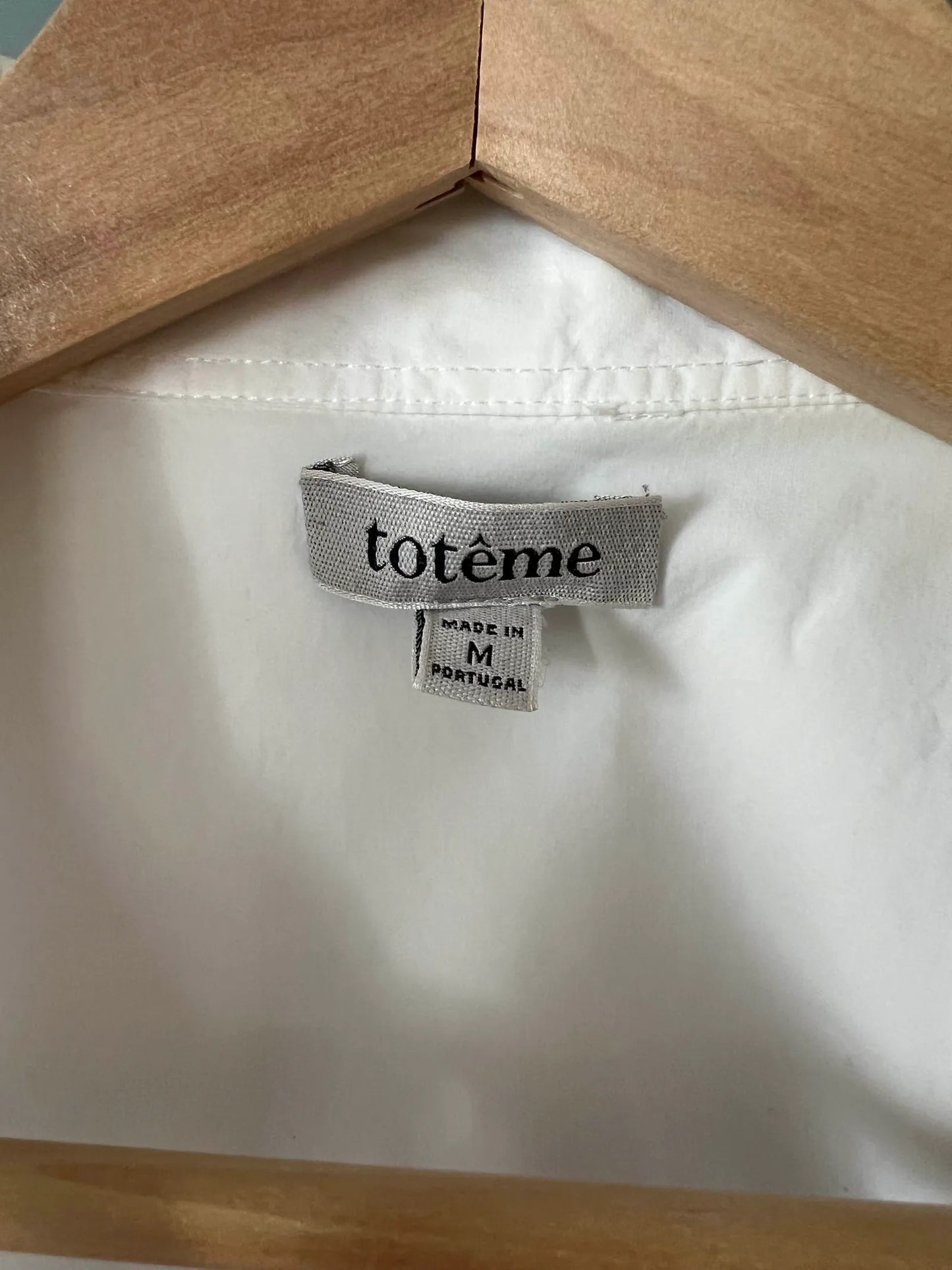 Toteme Shirt