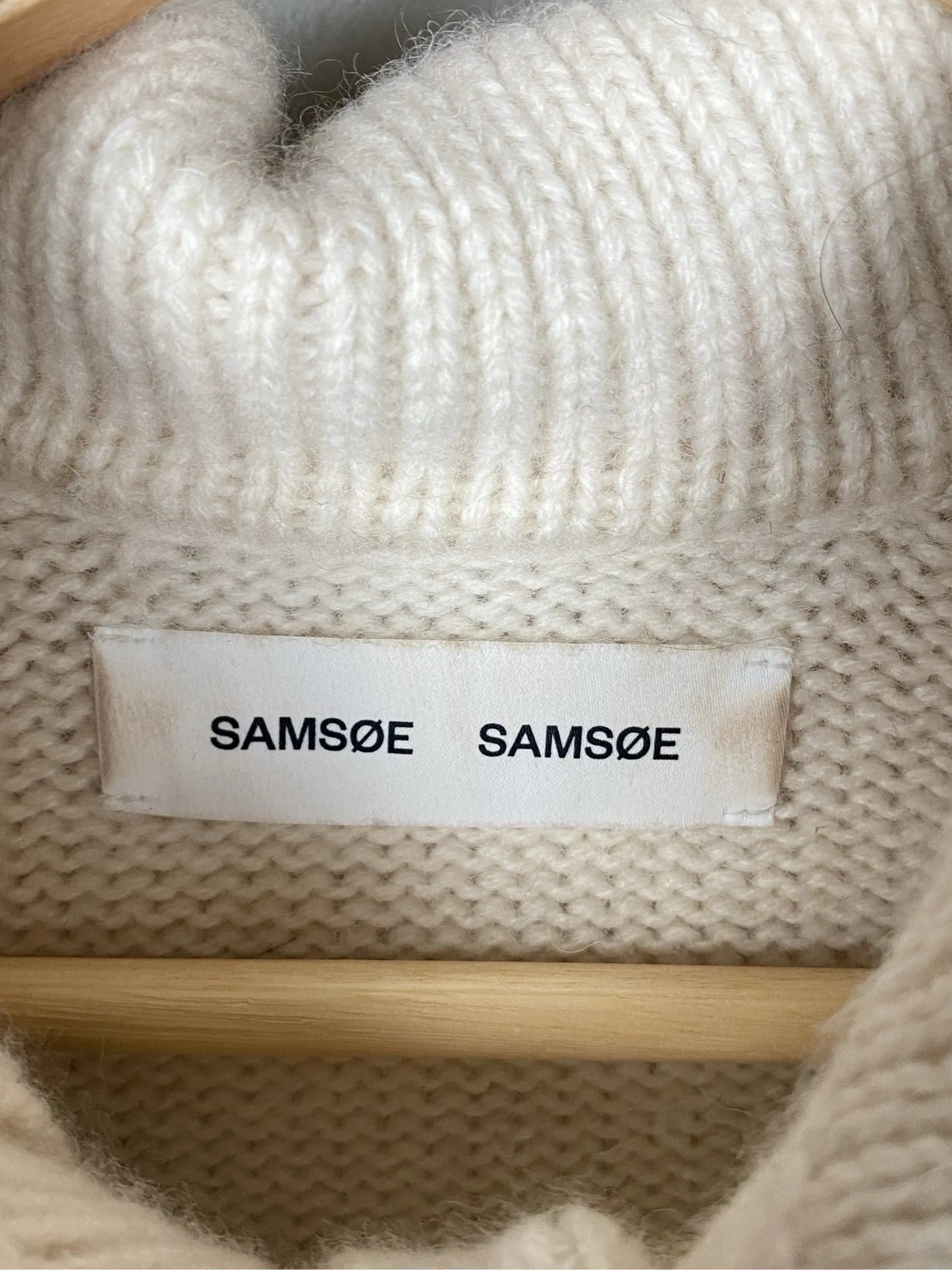 Samsøe Samsøe Sweater