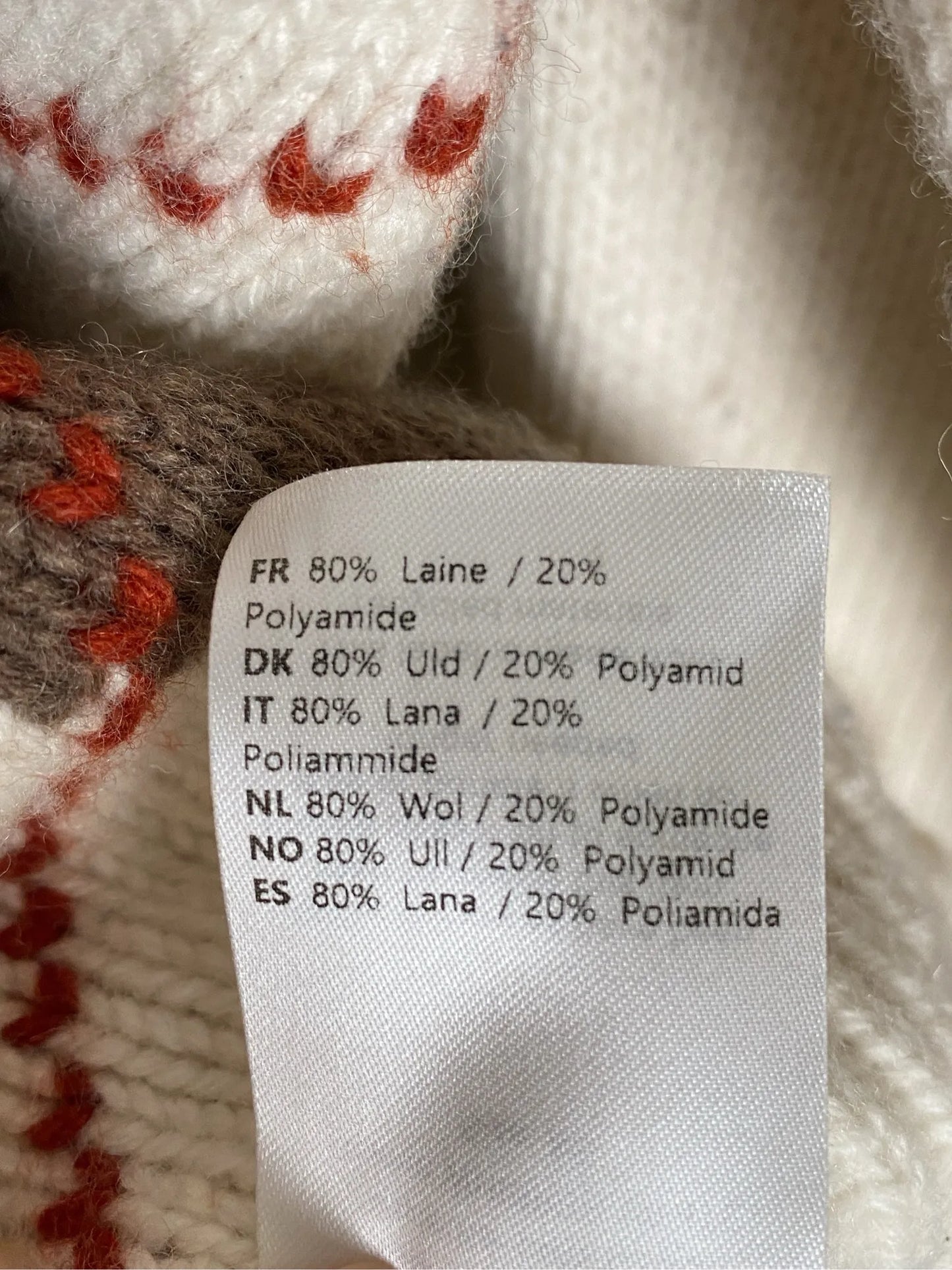 Samsøe Samsøe Sweater