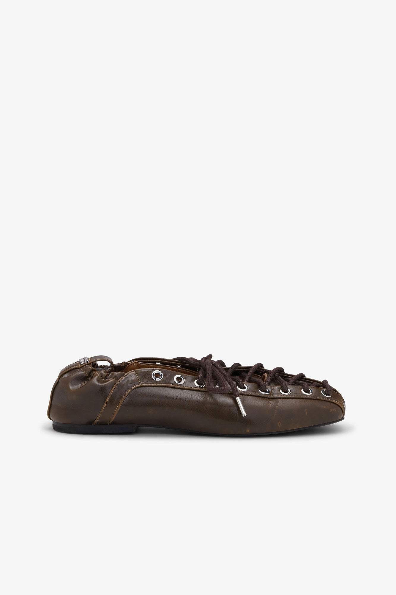 Ganni S3093 Ballet flats