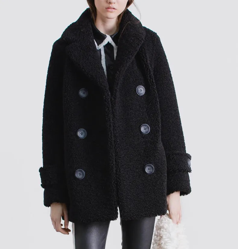 Stand Studio Coat