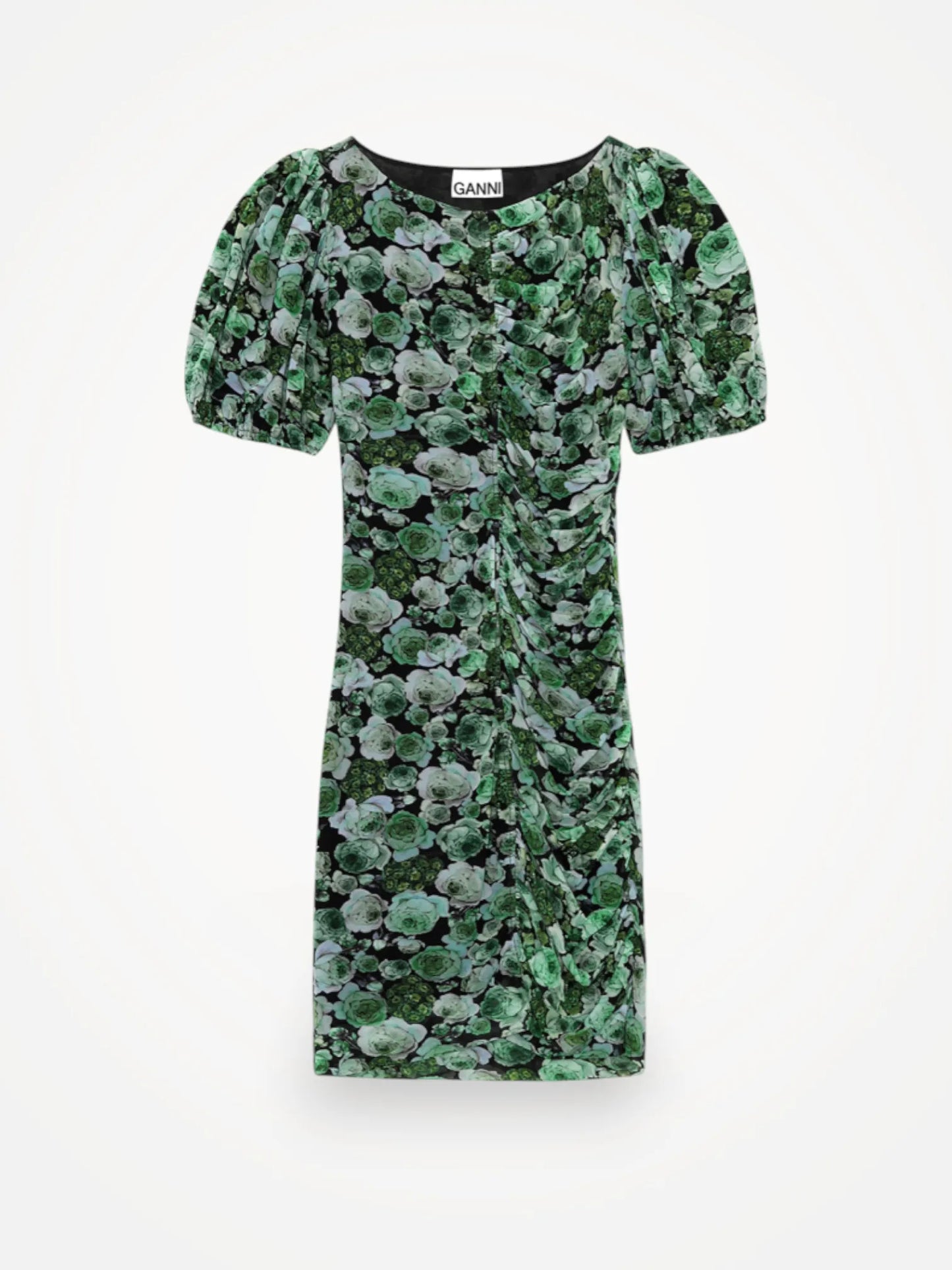 Ganni Dress