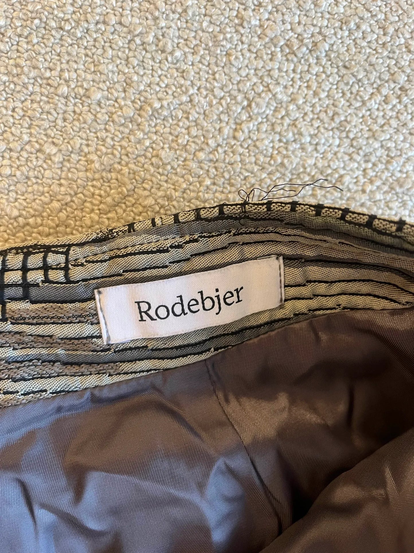 Rodebjer Skirt