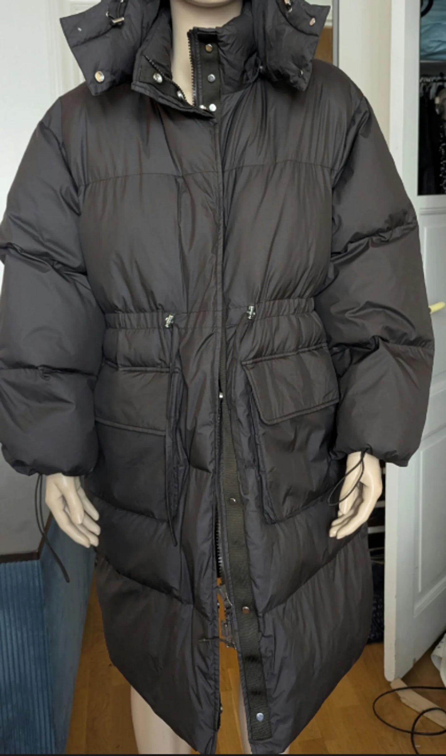 Samsøe Samsøe Hannalu Jacket
