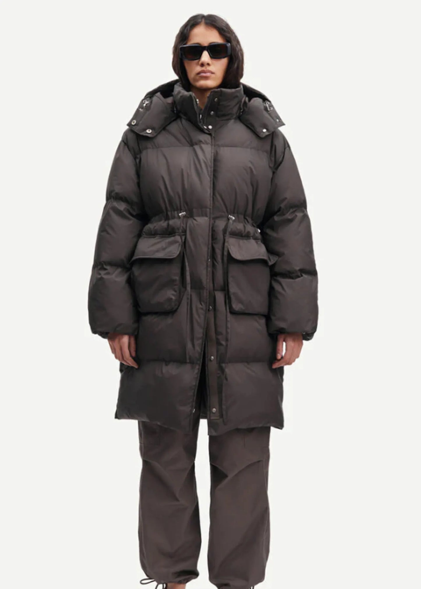 Samsøe Samsøe Hannalu Jacket