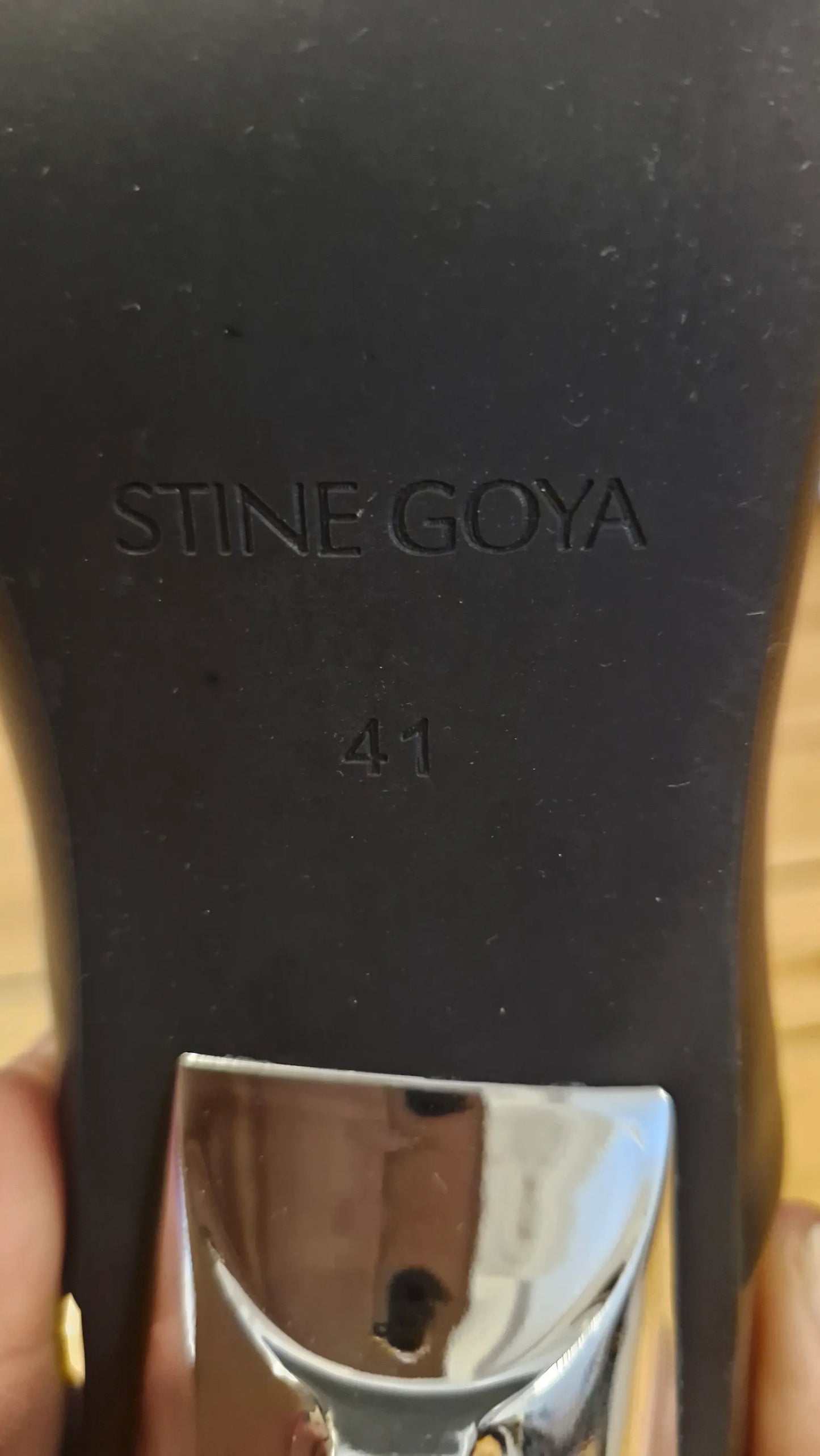 Stine Goya Stiefel