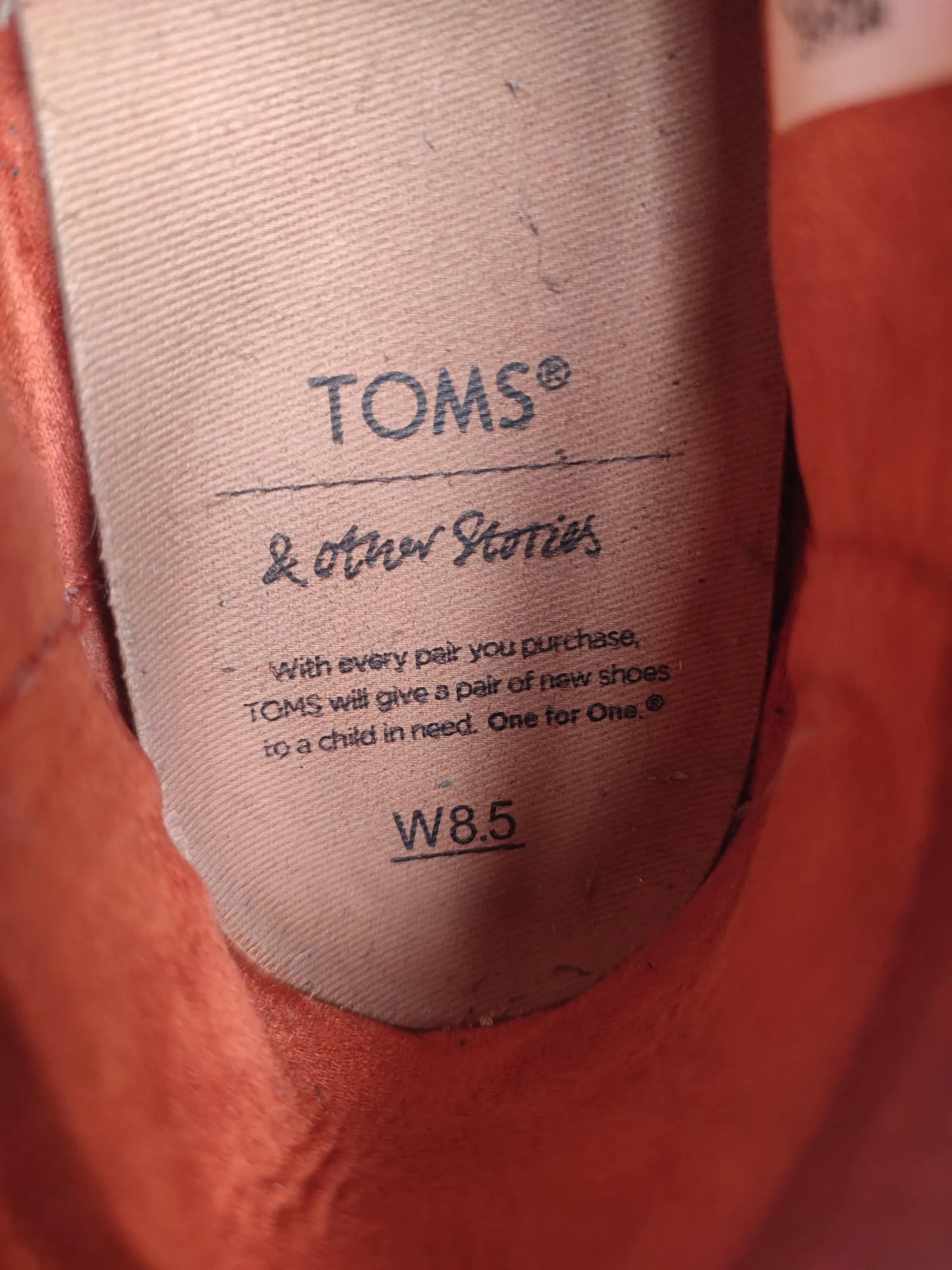 & Other Stories Loafers