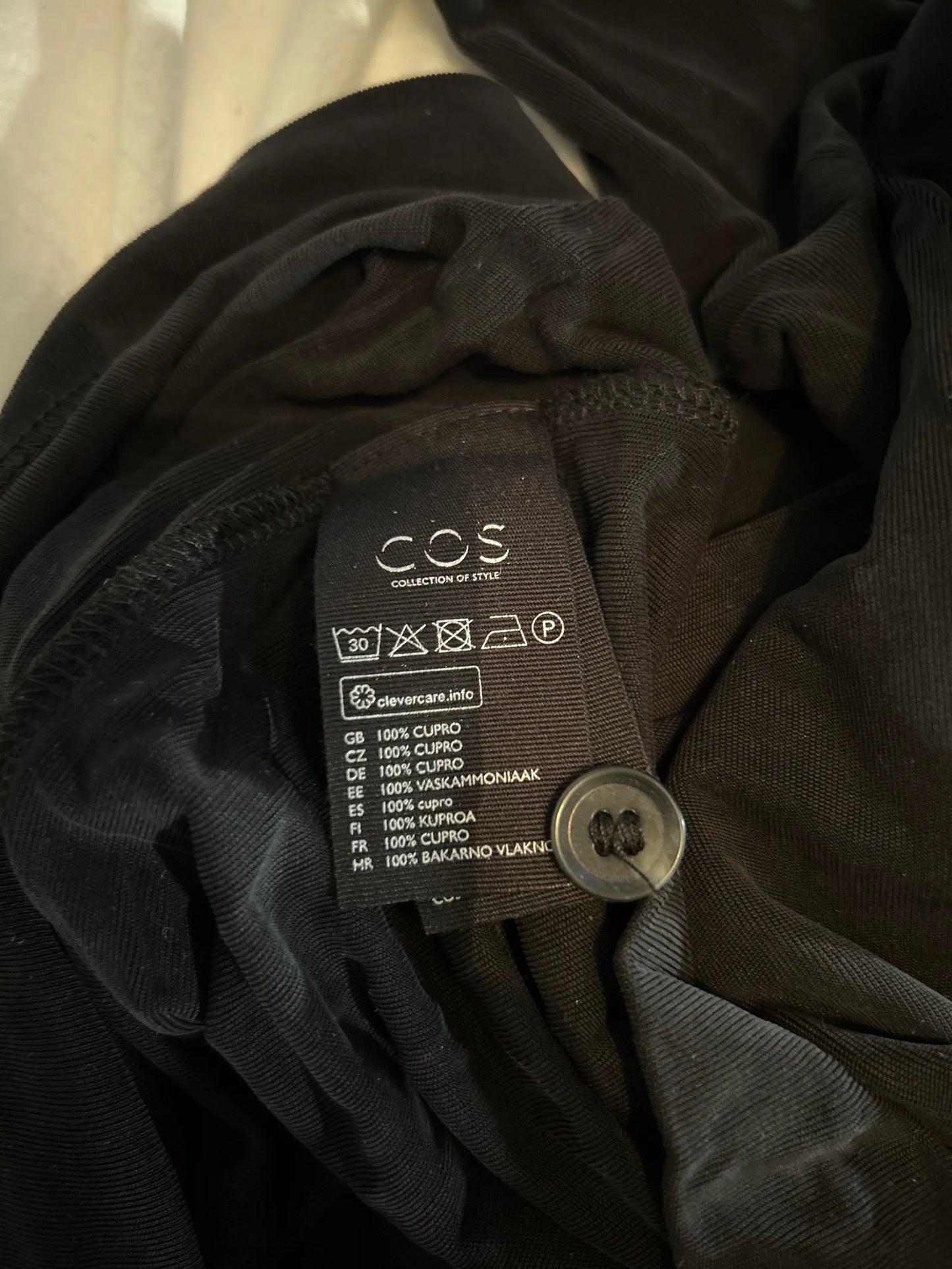 Cos Blouse