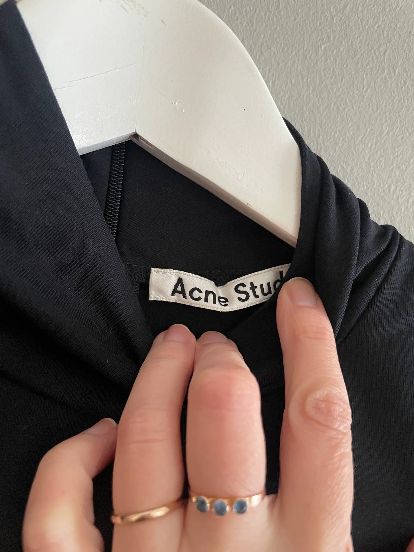 Acne Studios Turtleneck